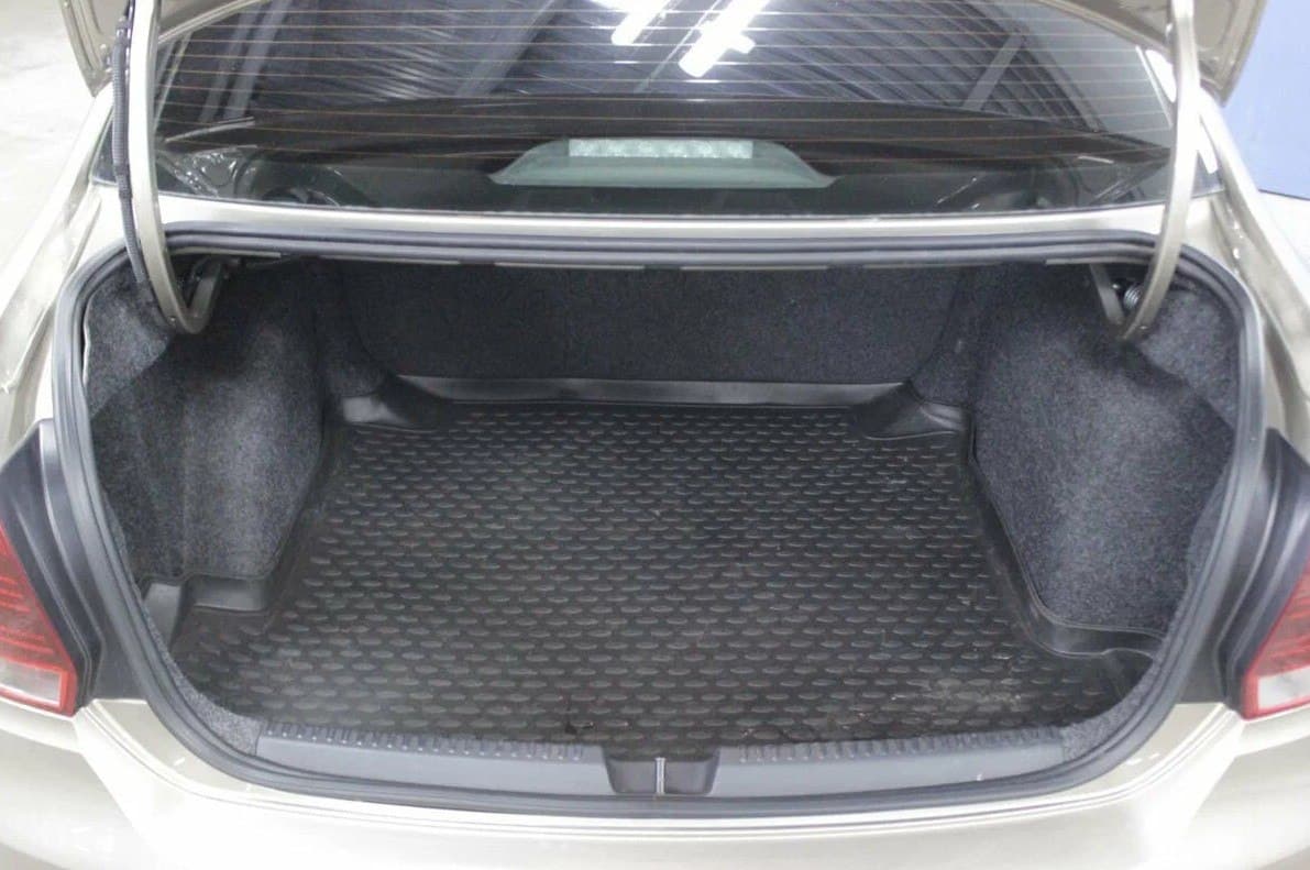 Volkswagen Polo фото 5