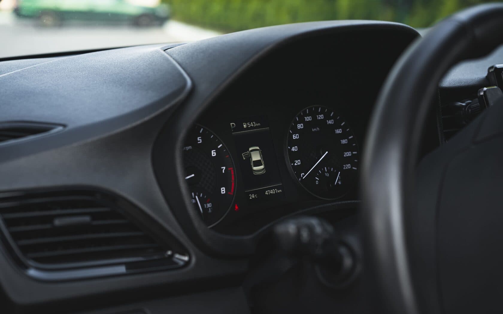 Hyundai Solaris фото 11