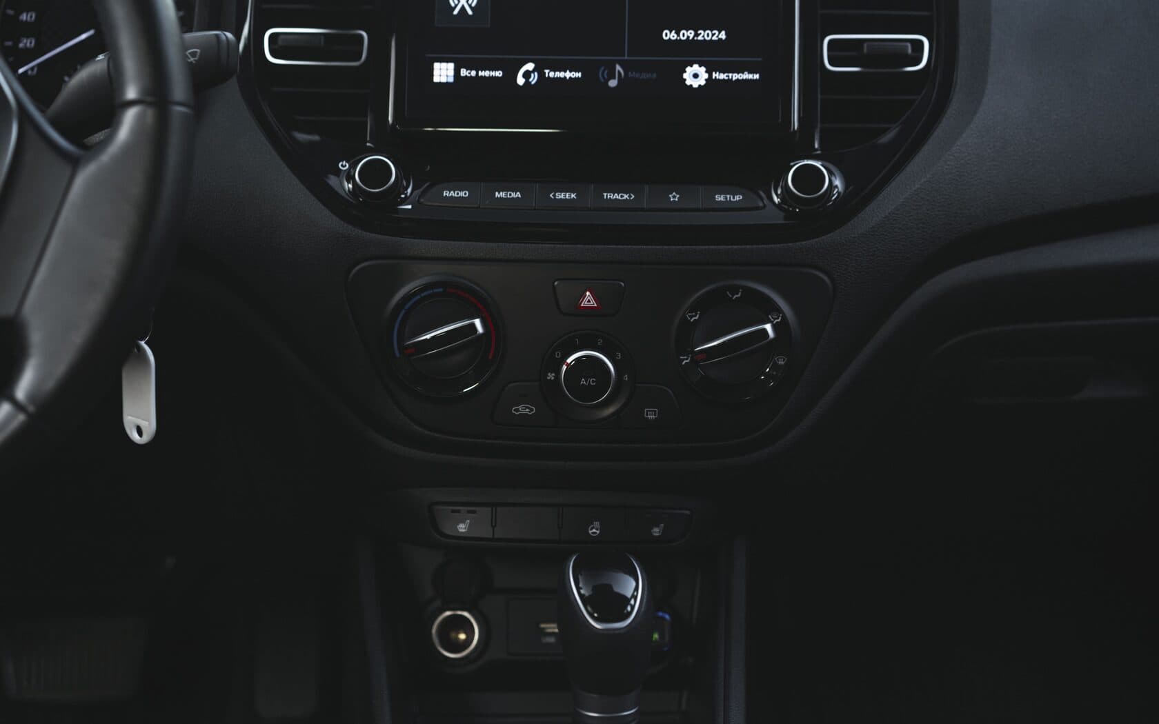 Hyundai Solaris фото 14