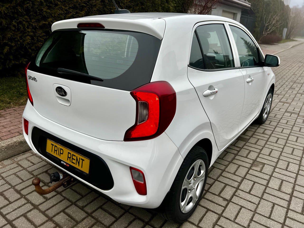 Kia Picanto фото 2