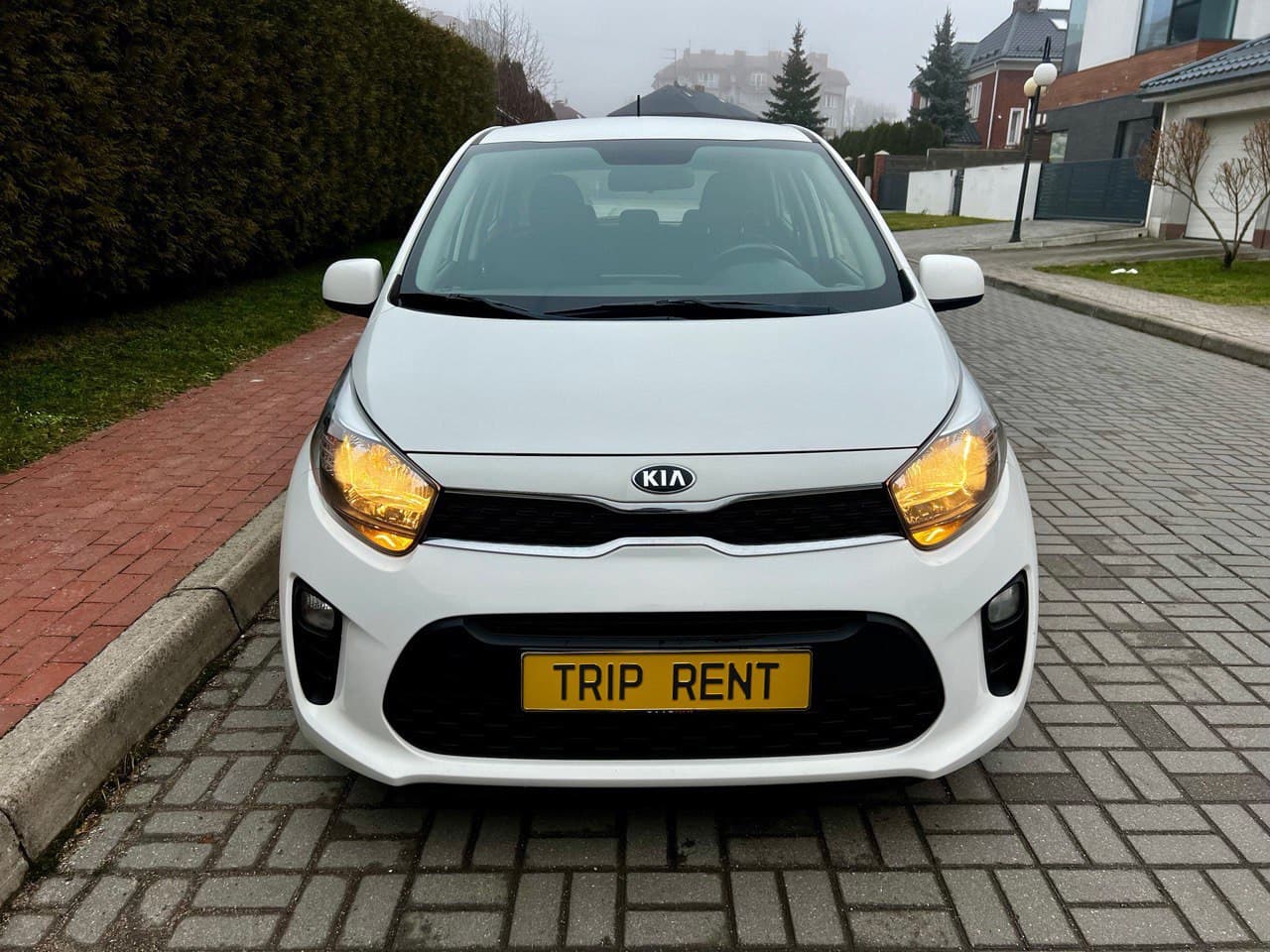 Kia Picanto фото 4