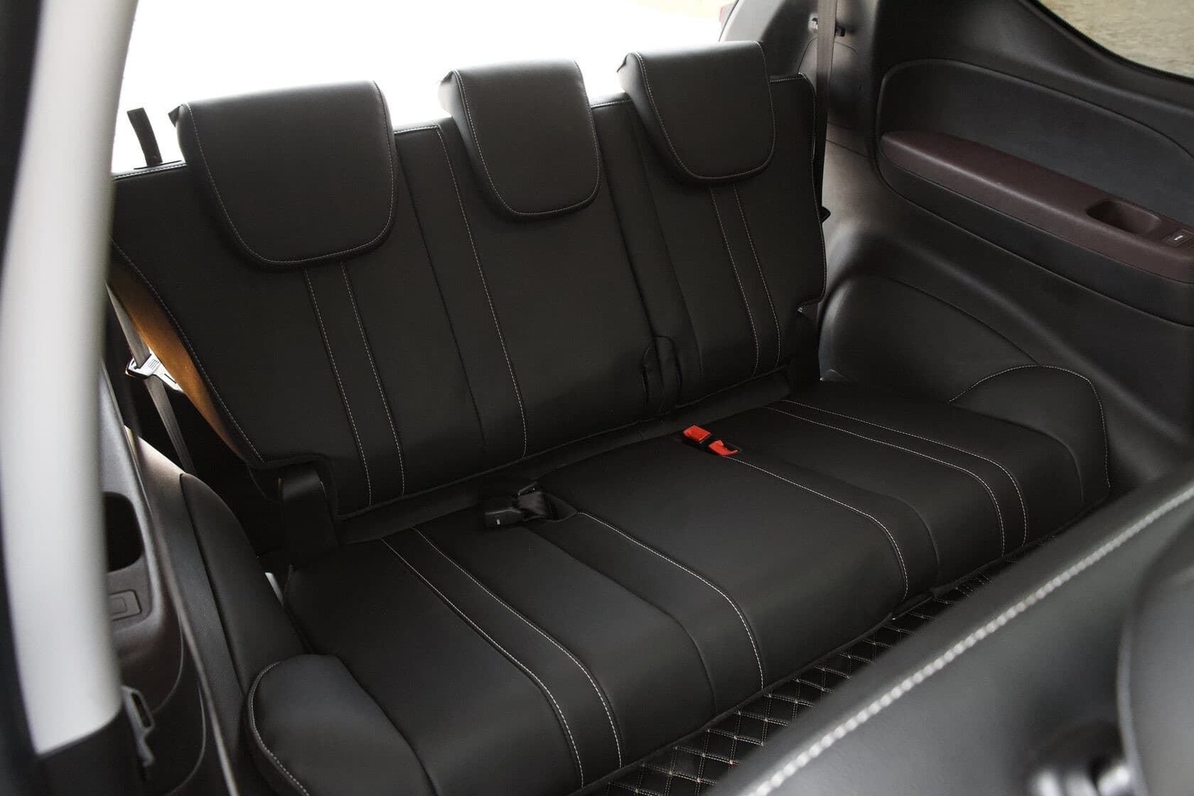 GAC M6 фото 12