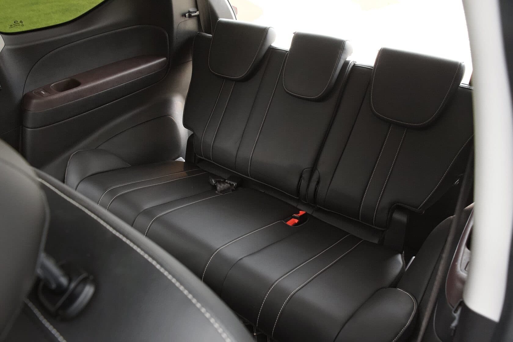 GAC M6 фото 13