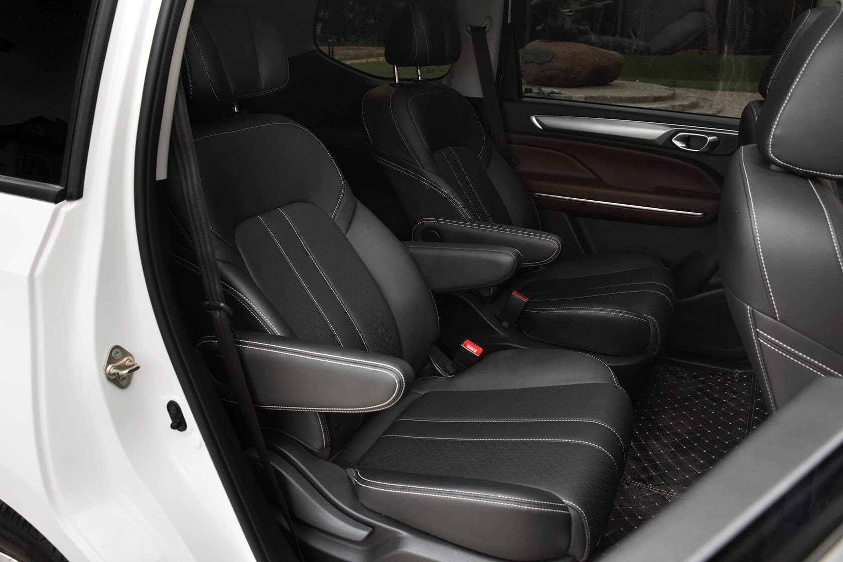 GAC M6 фото 18