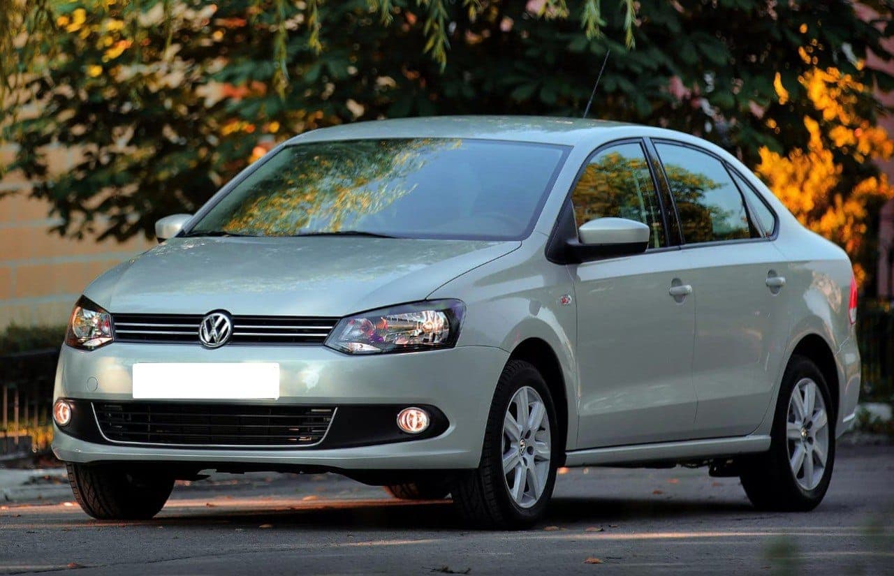 VW Polo