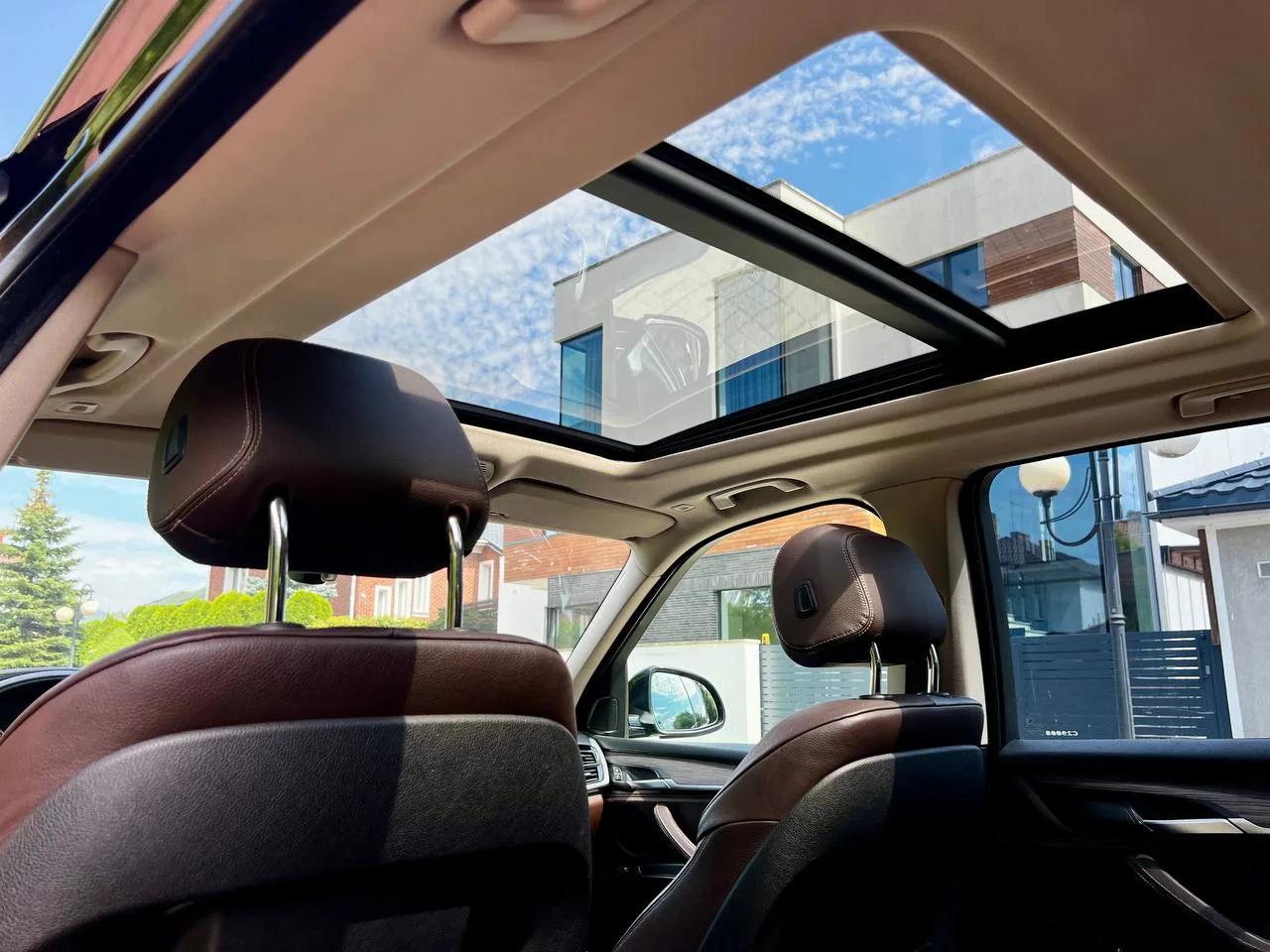 BMW X5 F15 фото 10