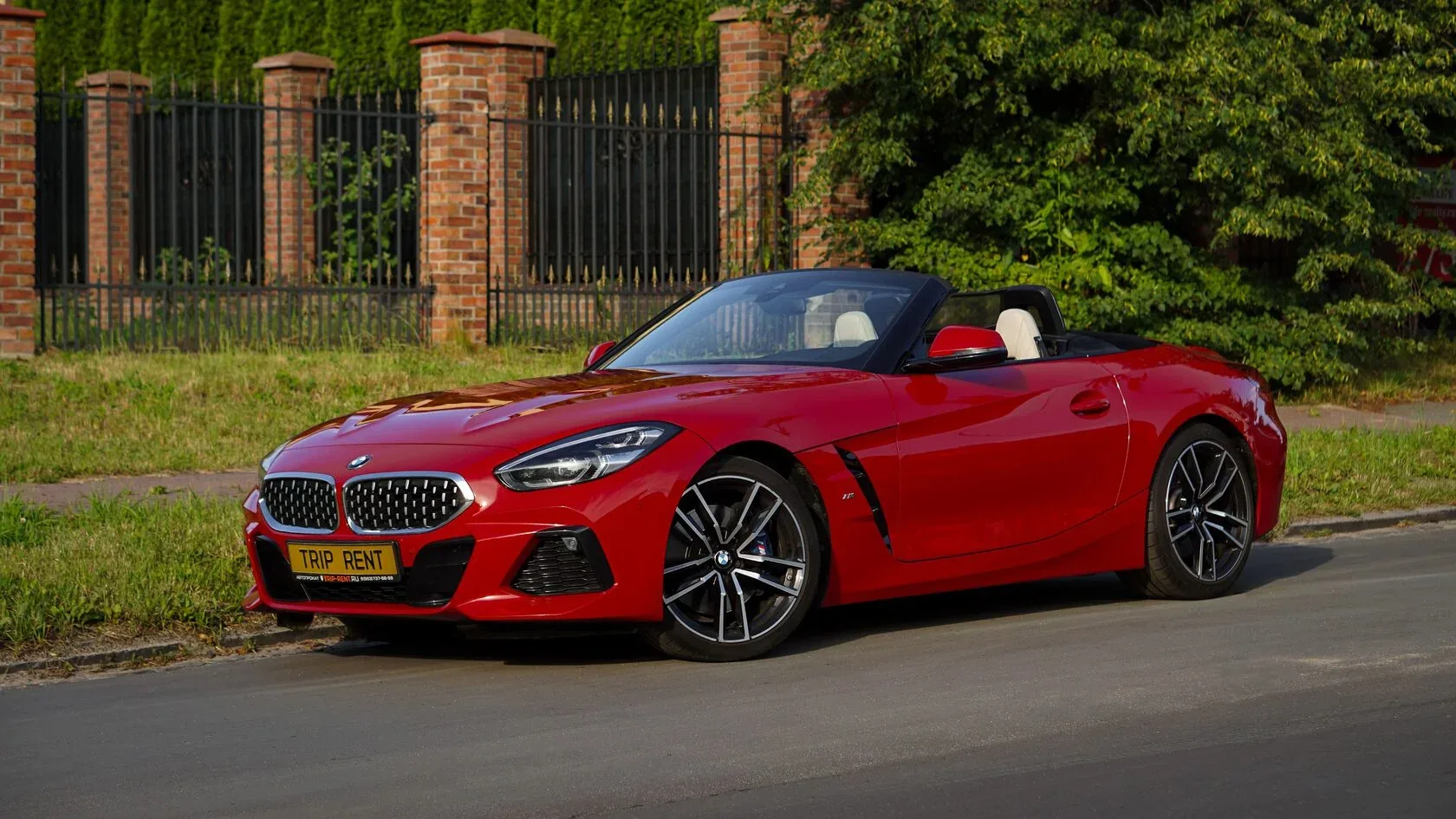 BMW Z4