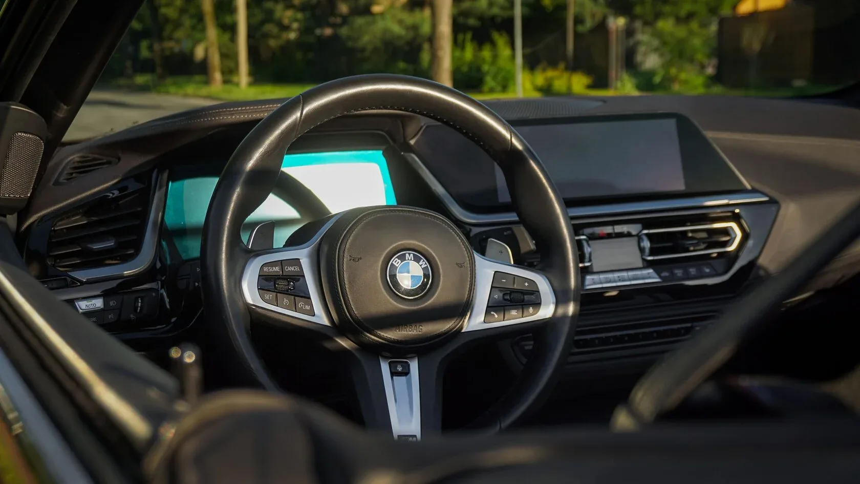 BMW Z4 фото 16