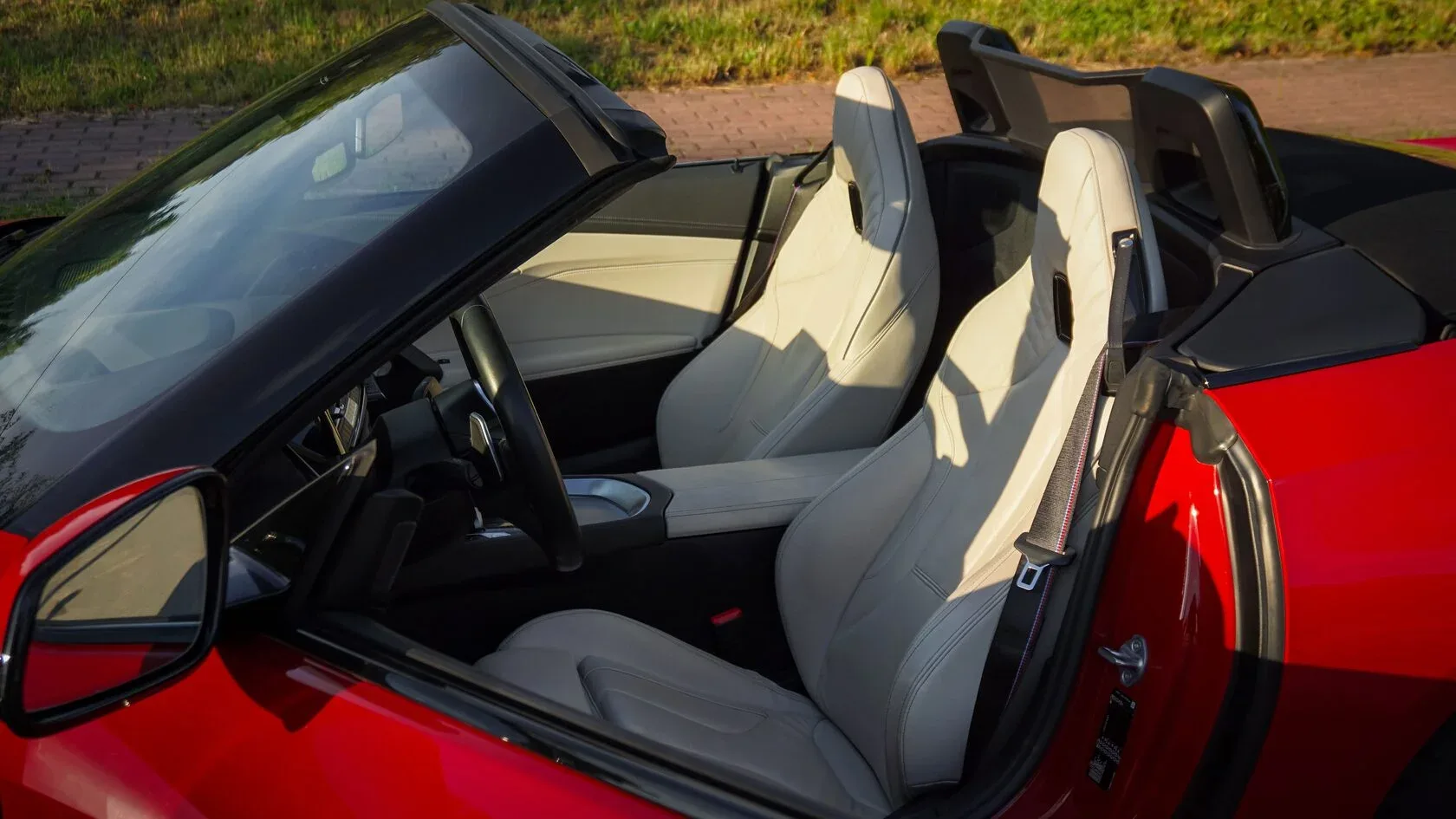 BMW Z4 фото 17