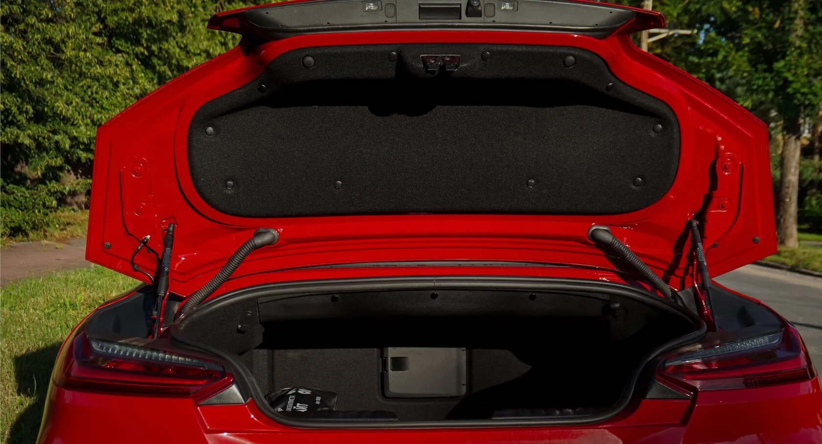 BMW Z4 фото 18