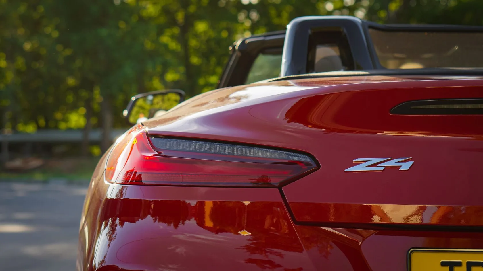BMW Z4 фото 19