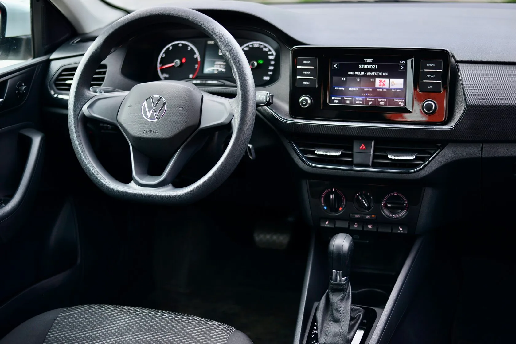 Volkswagen Polo фото 5