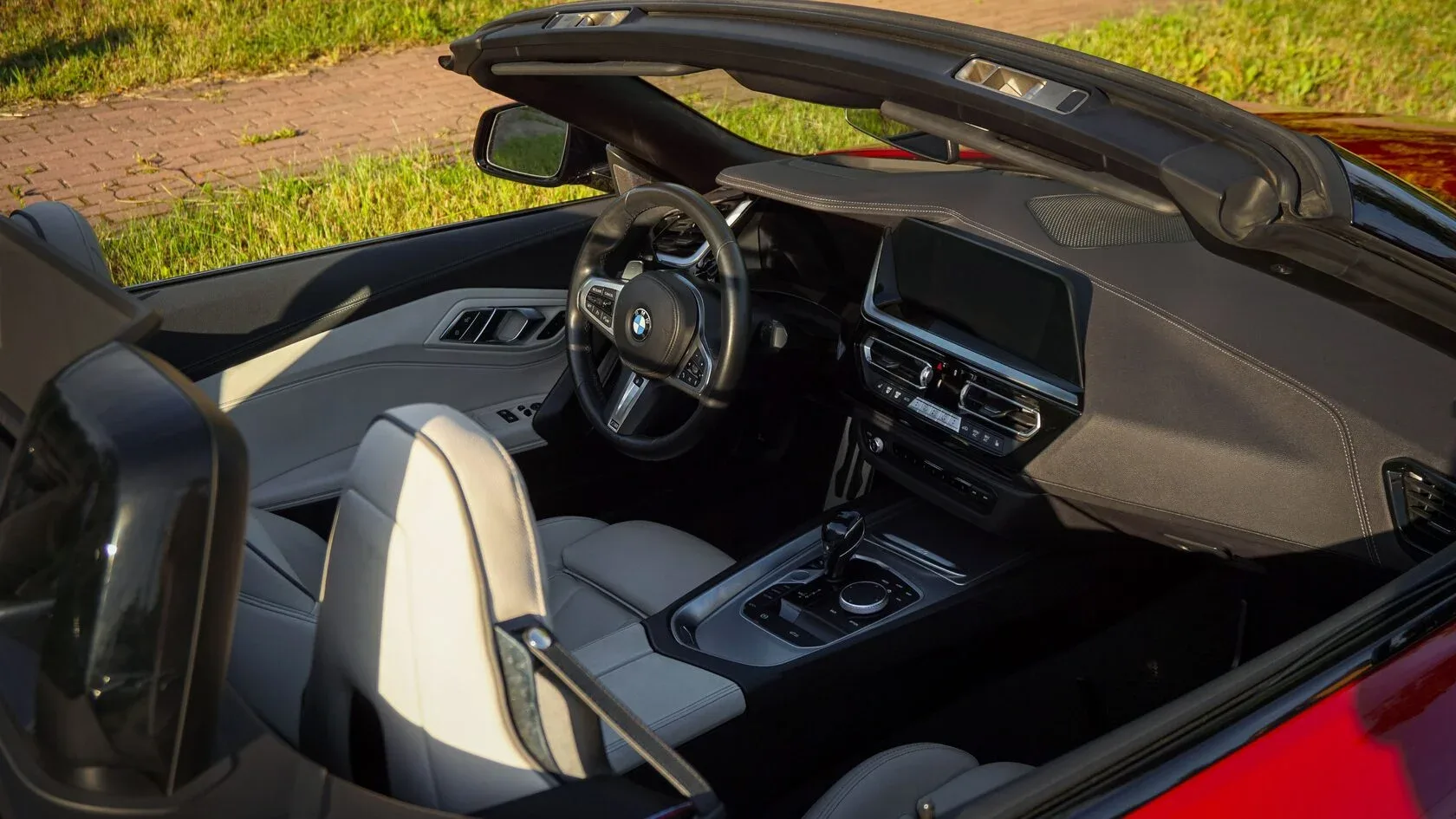 BMW Z4 фото 23