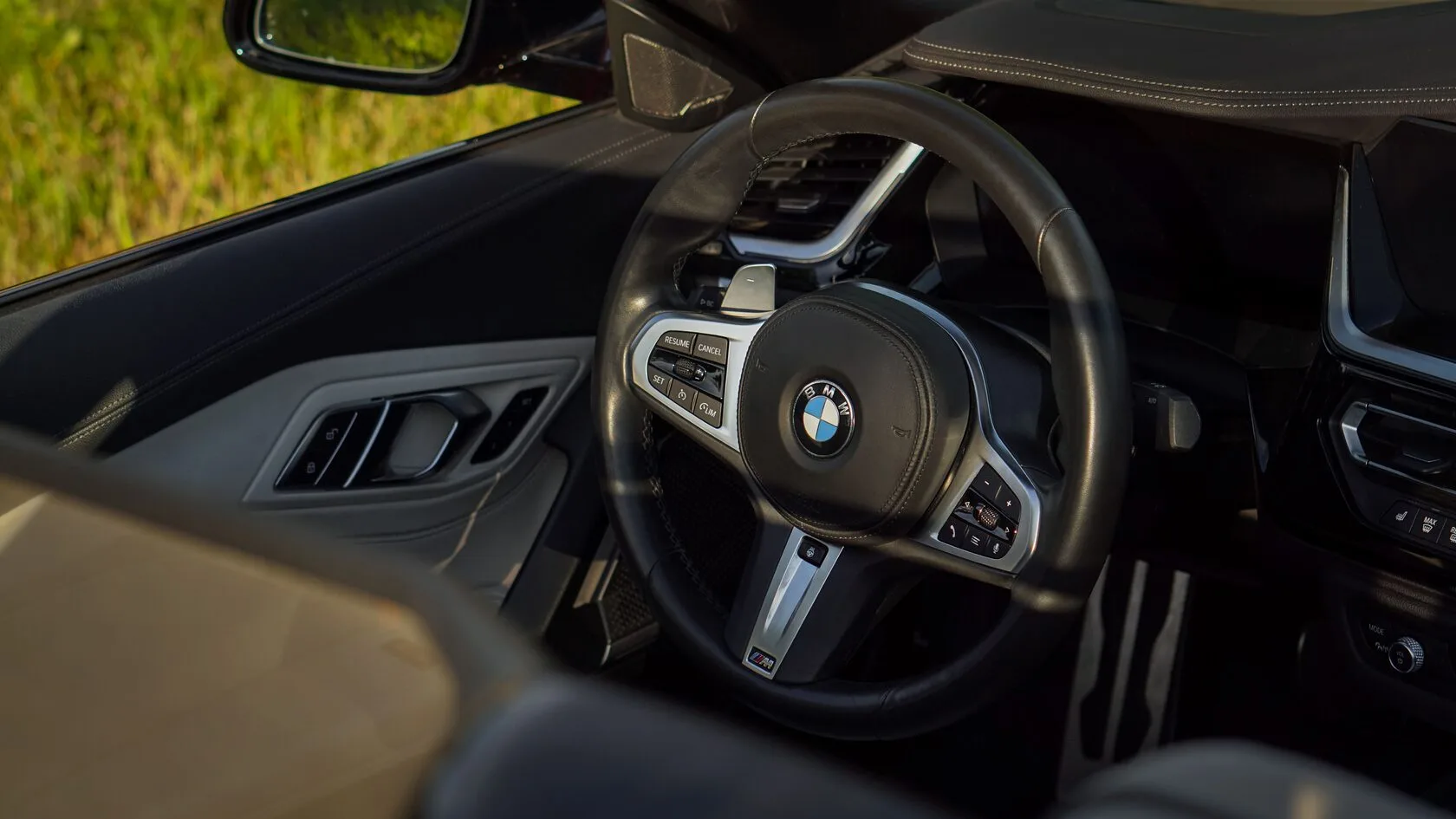 BMW Z4 фото 24