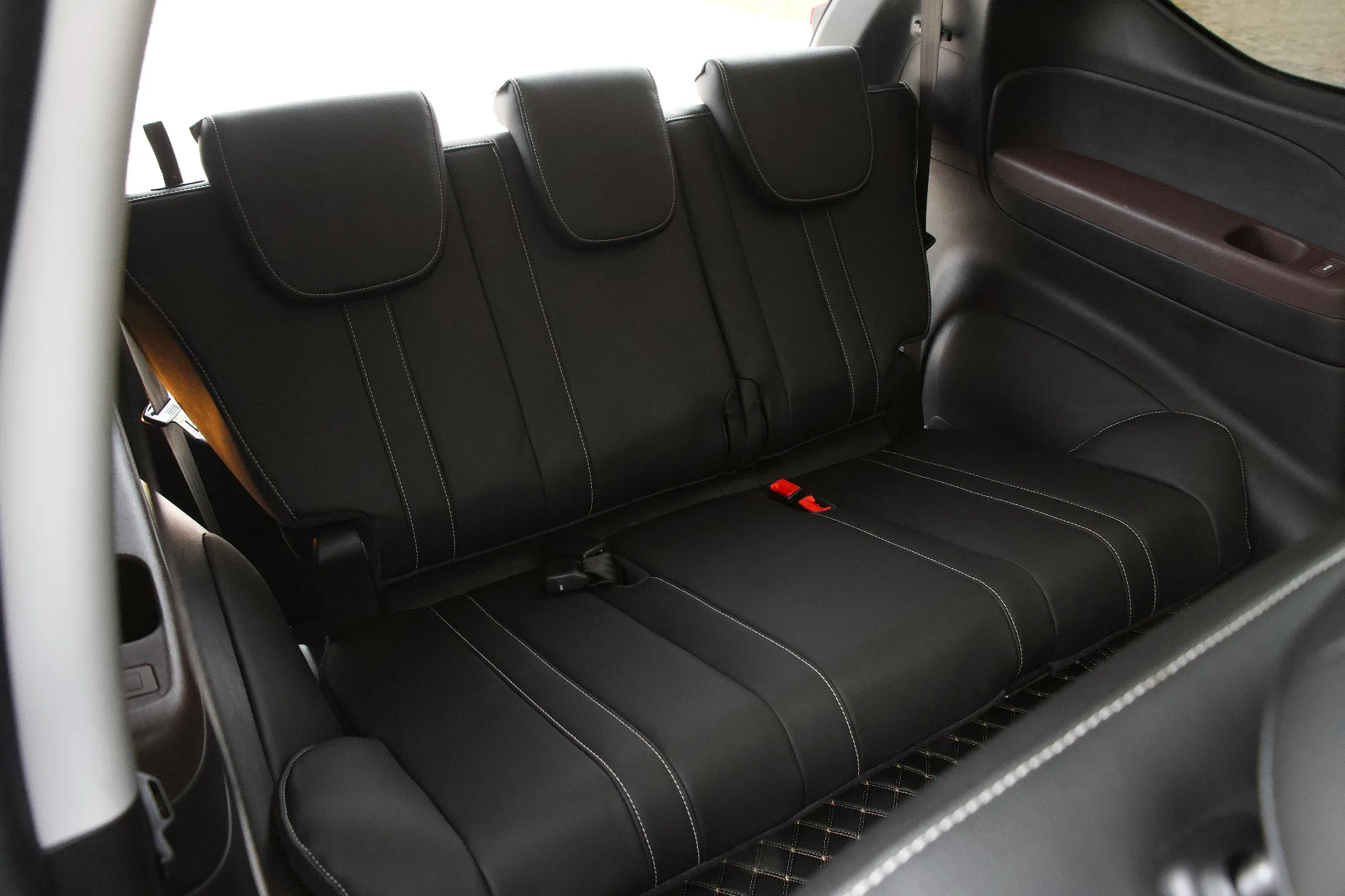 GAC M6 фото 10