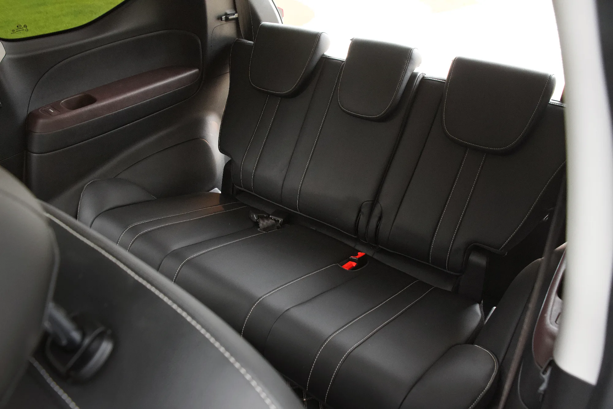 GAC M6 фото 11