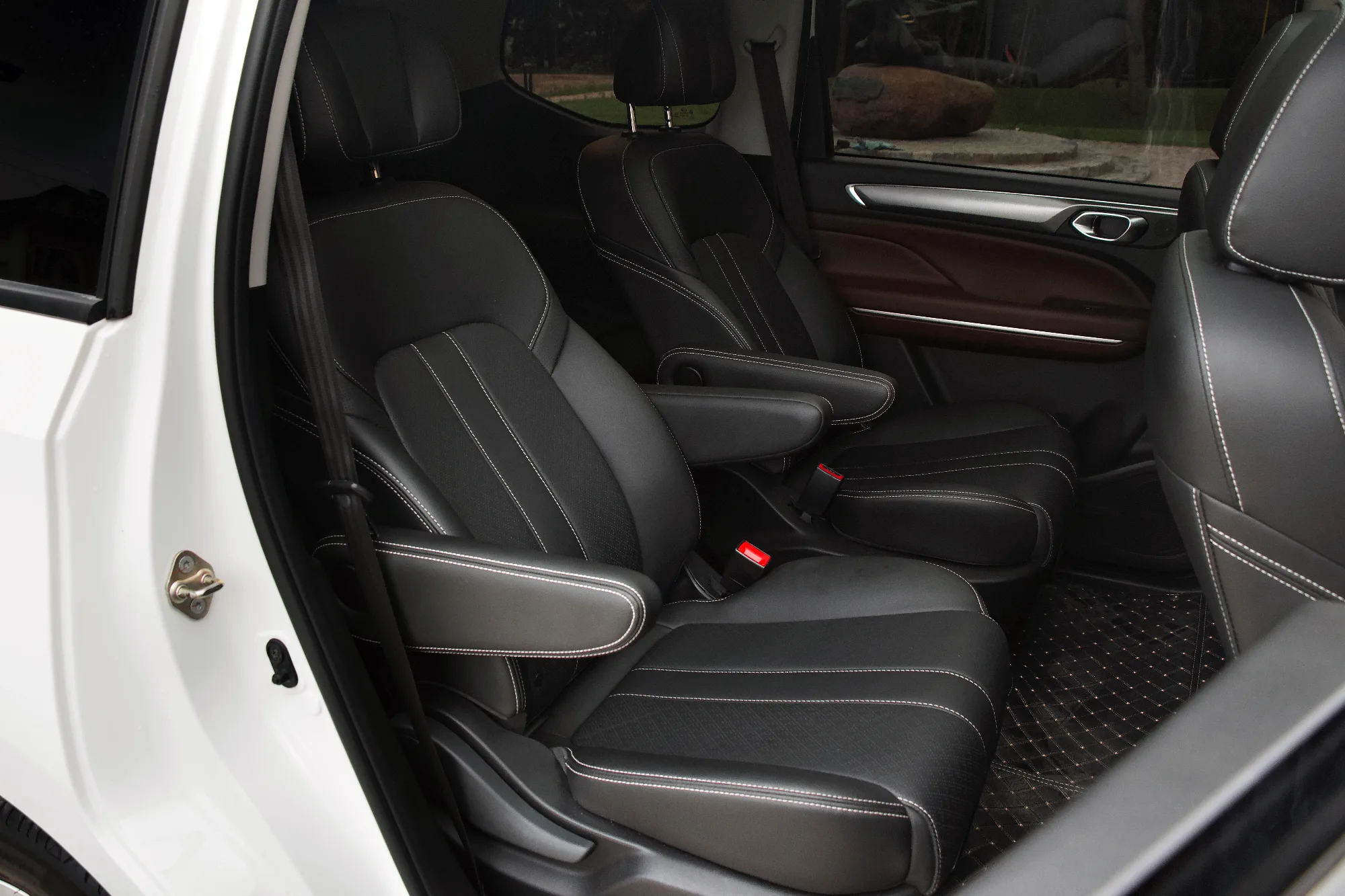 GAC M6 фото 16