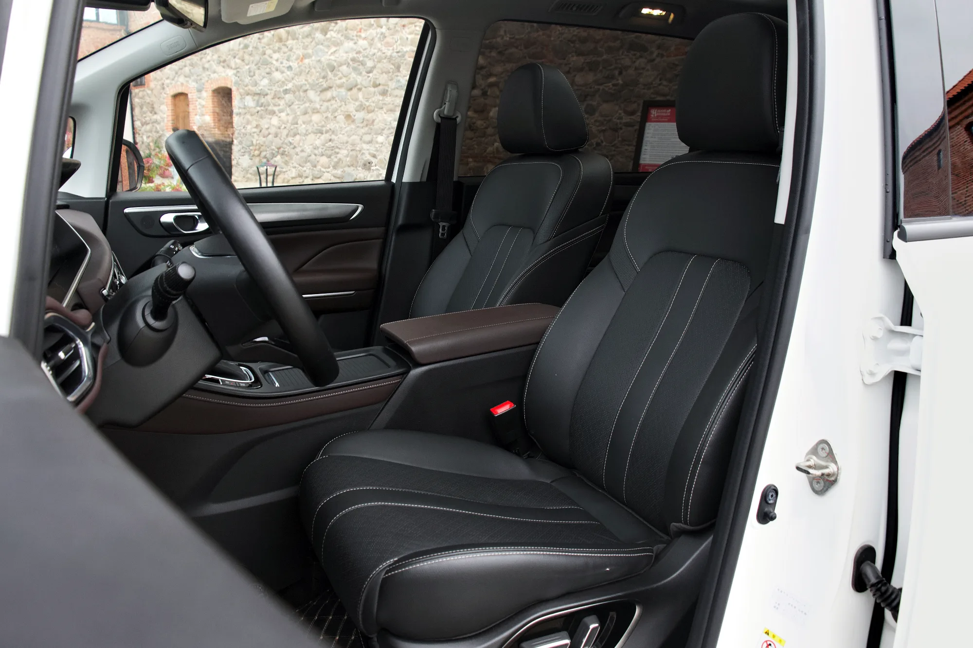 GAC M6 фото 21