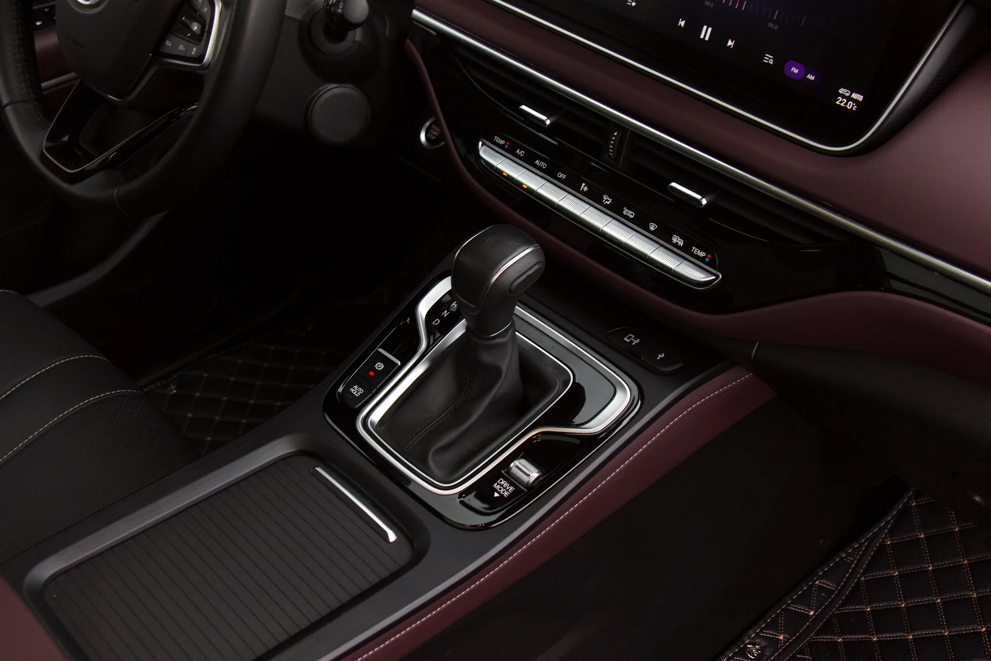 GAC M6 фото 23