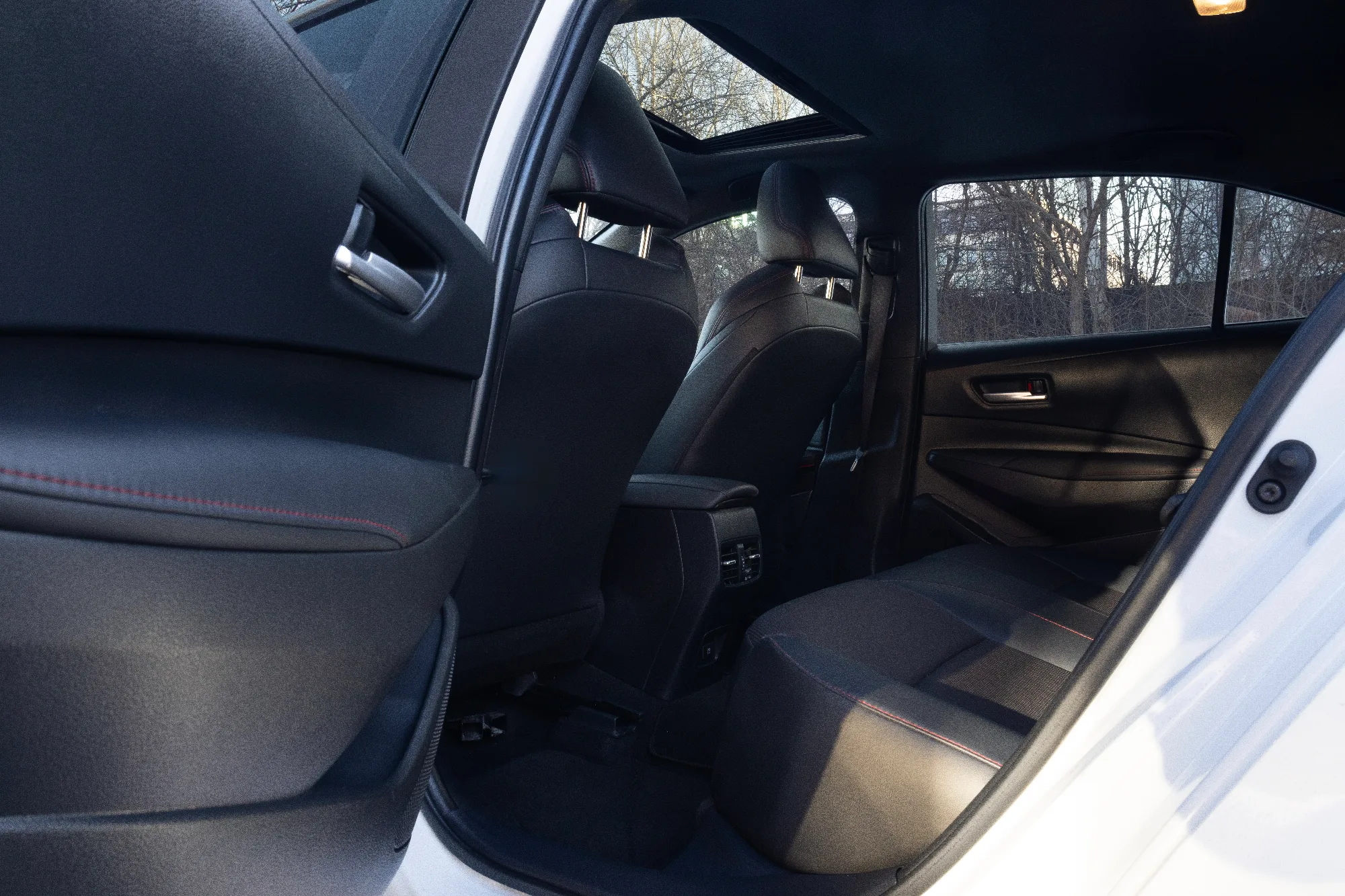 Toyota Corola фото 10