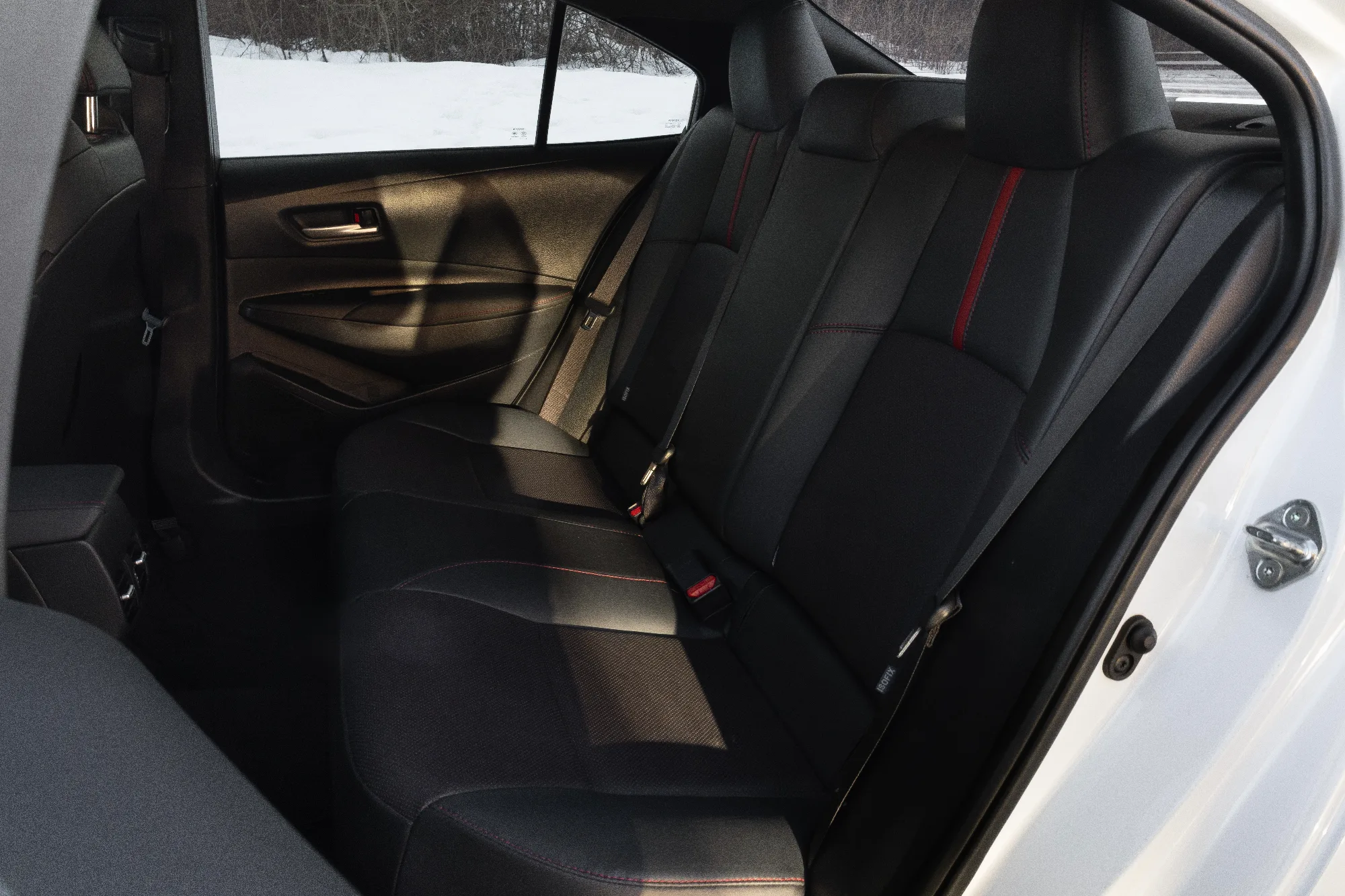 Toyota Corola фото 11