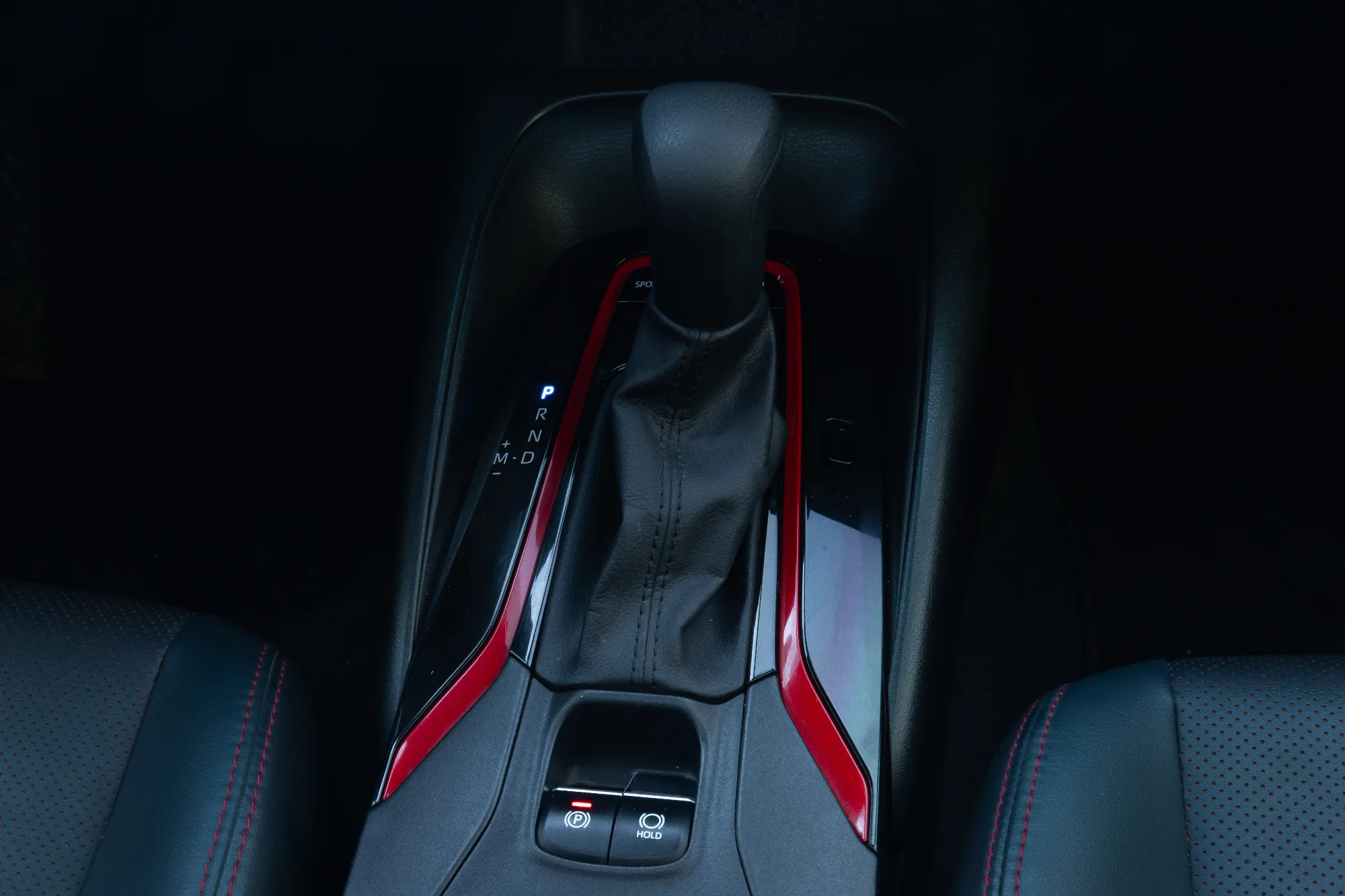 Toyota Corola фото 19