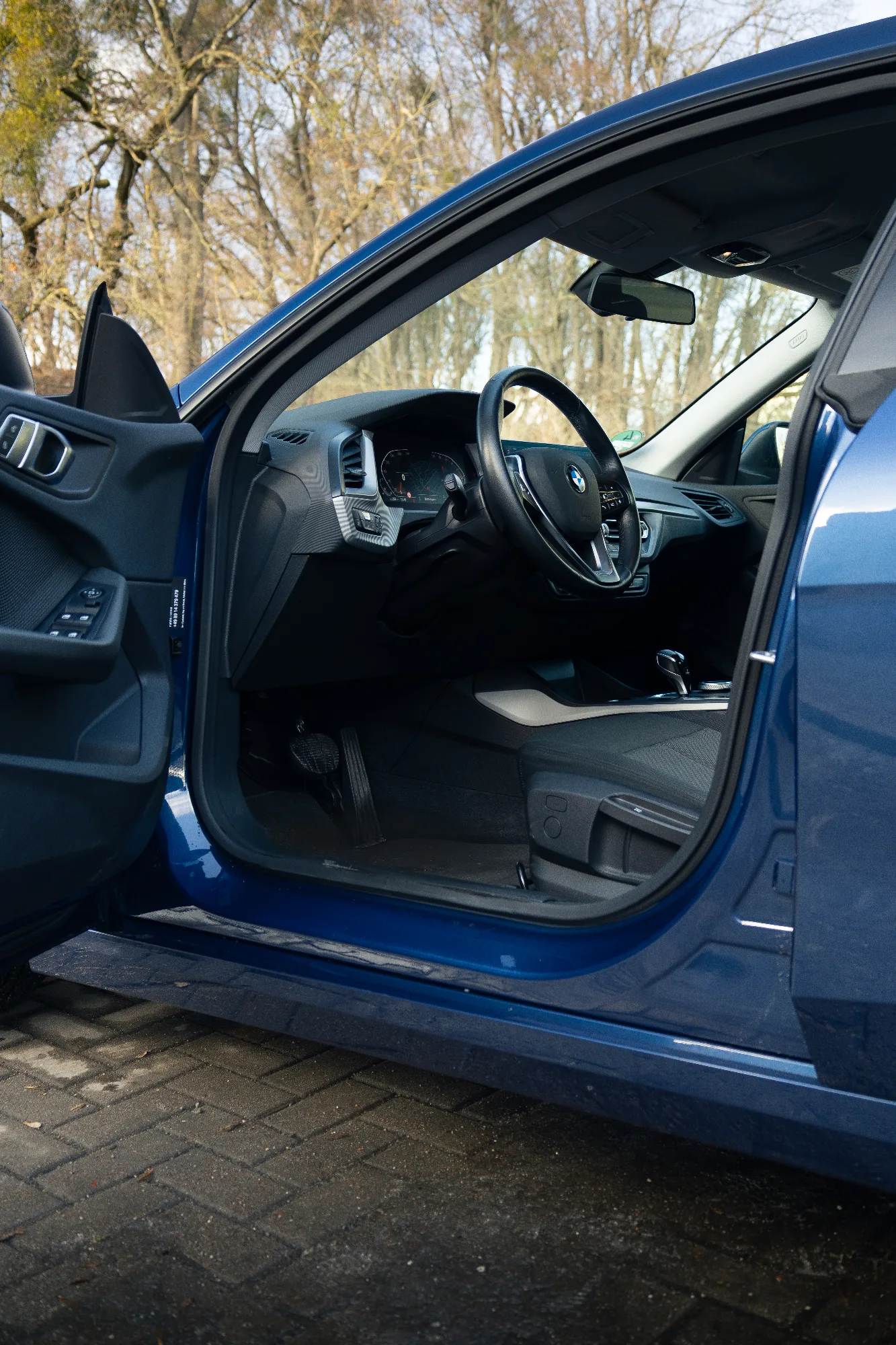 BMW 218 Gran Coupe фото 13