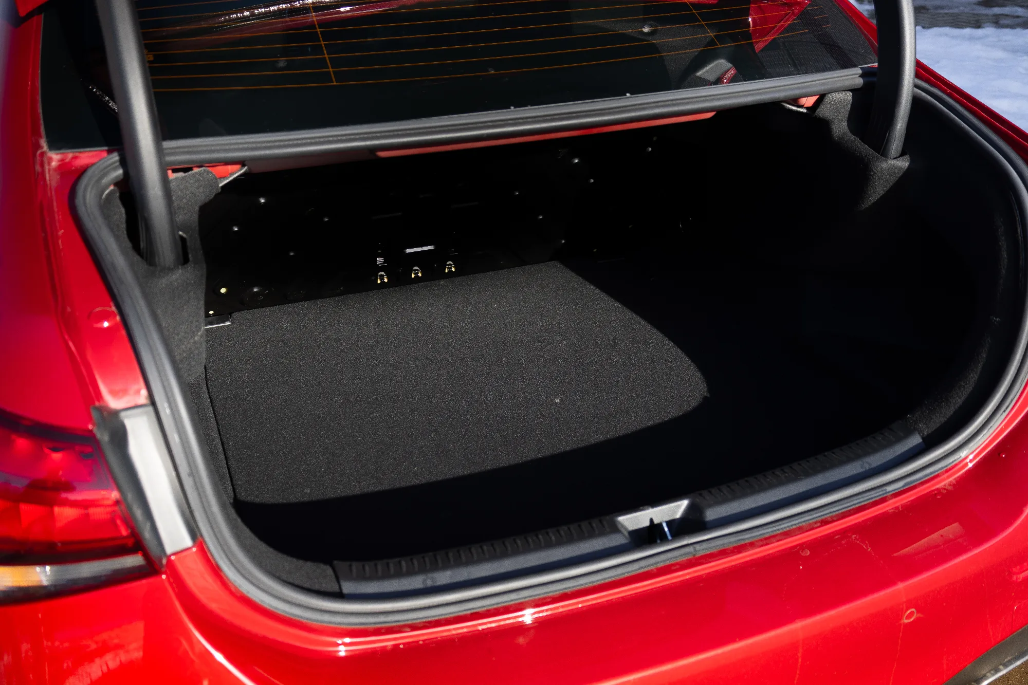 Mercedes-Benz A-Class LONG фото 2