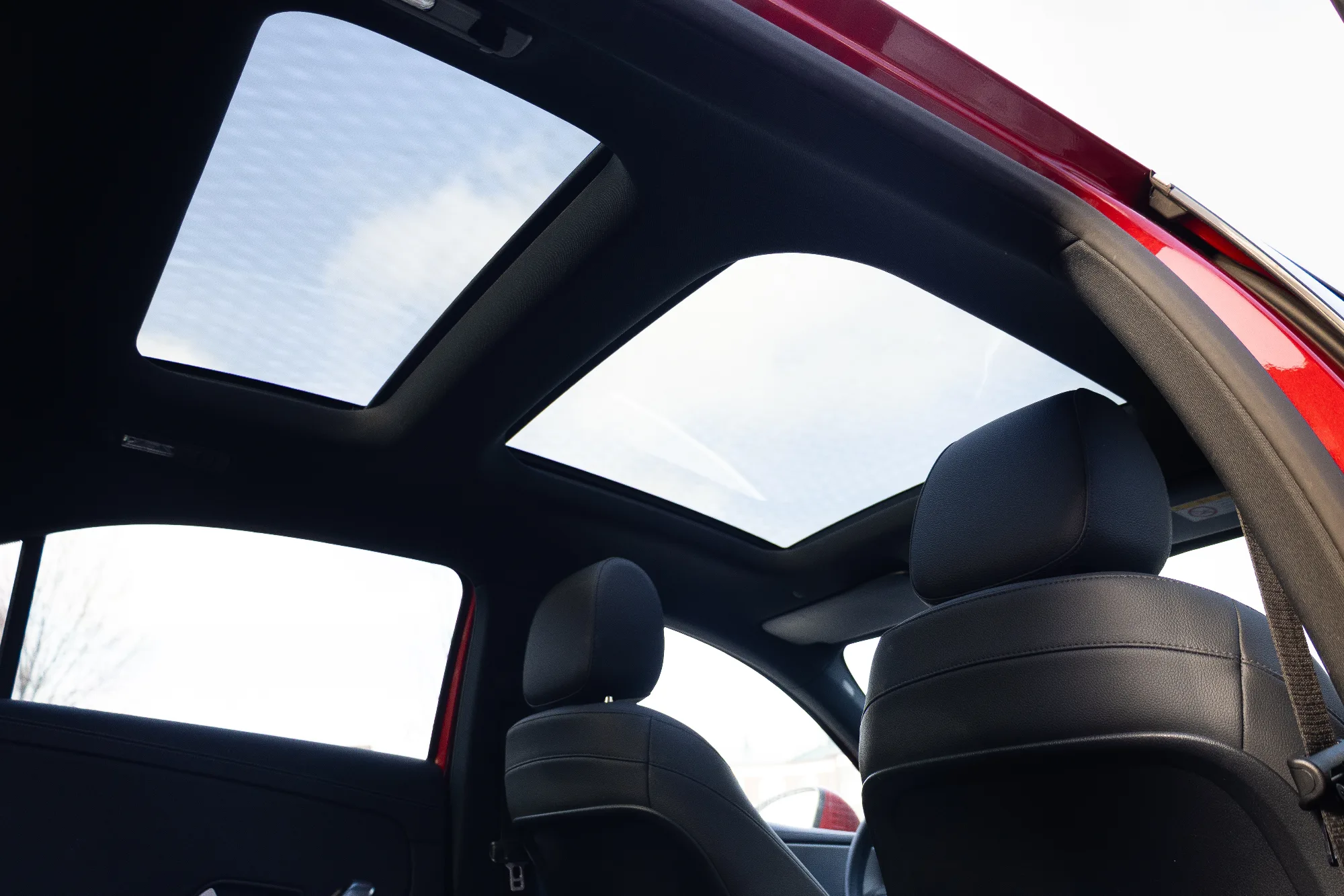 Mercedes-Benz A-Class LONG фото 11
