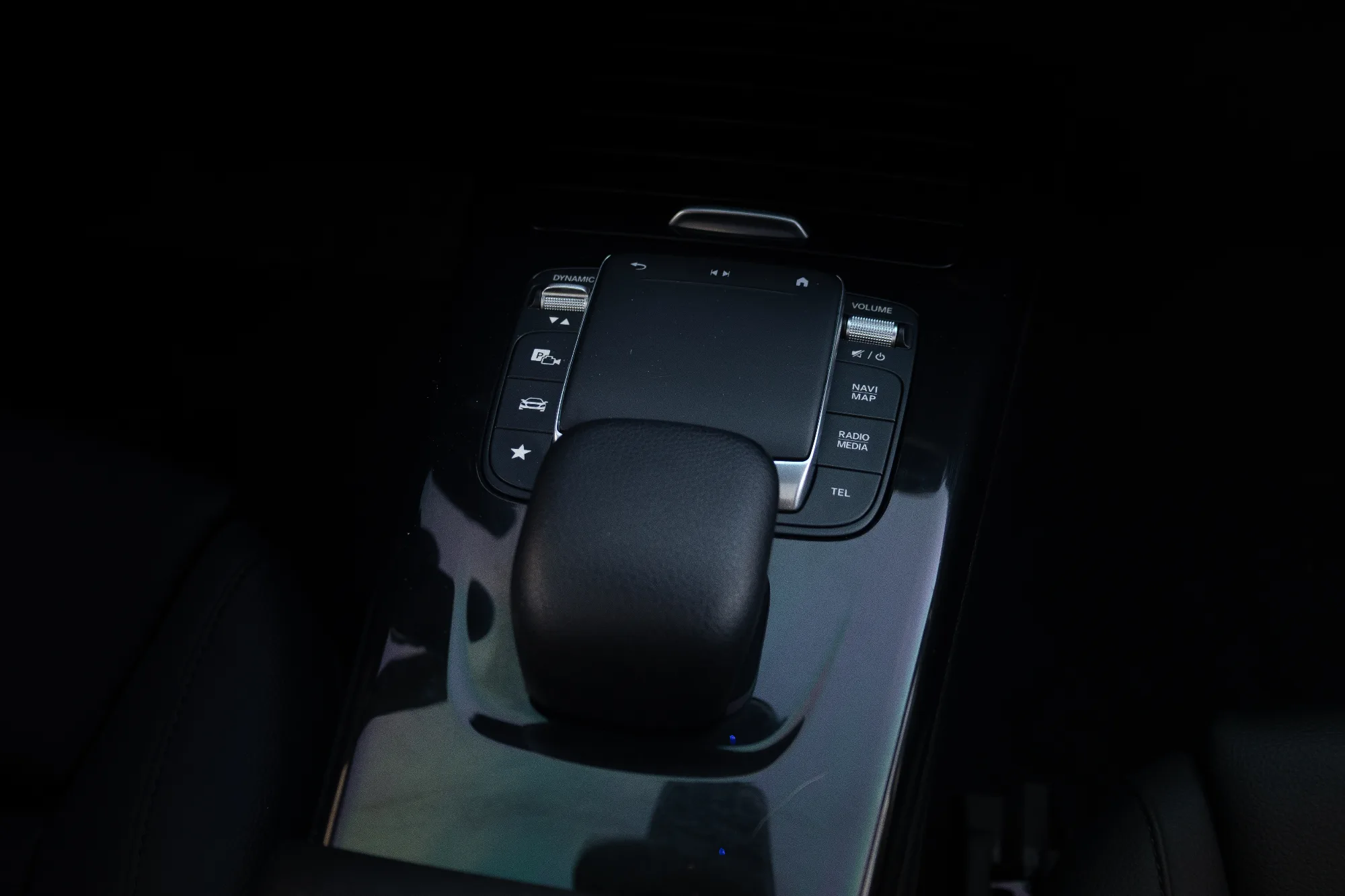 Mercedes-Benz A-Class LONG фото 21