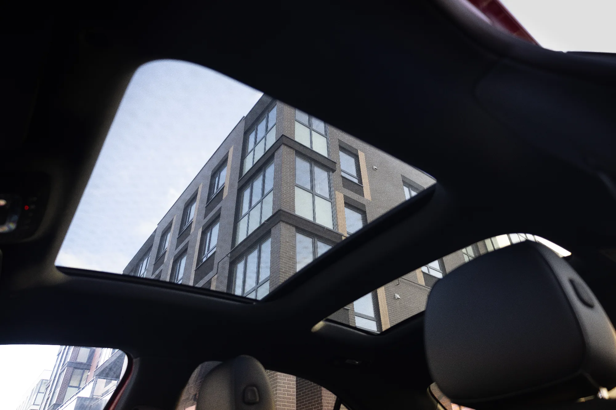 Mercedes-Benz A-Class LONG фото 23