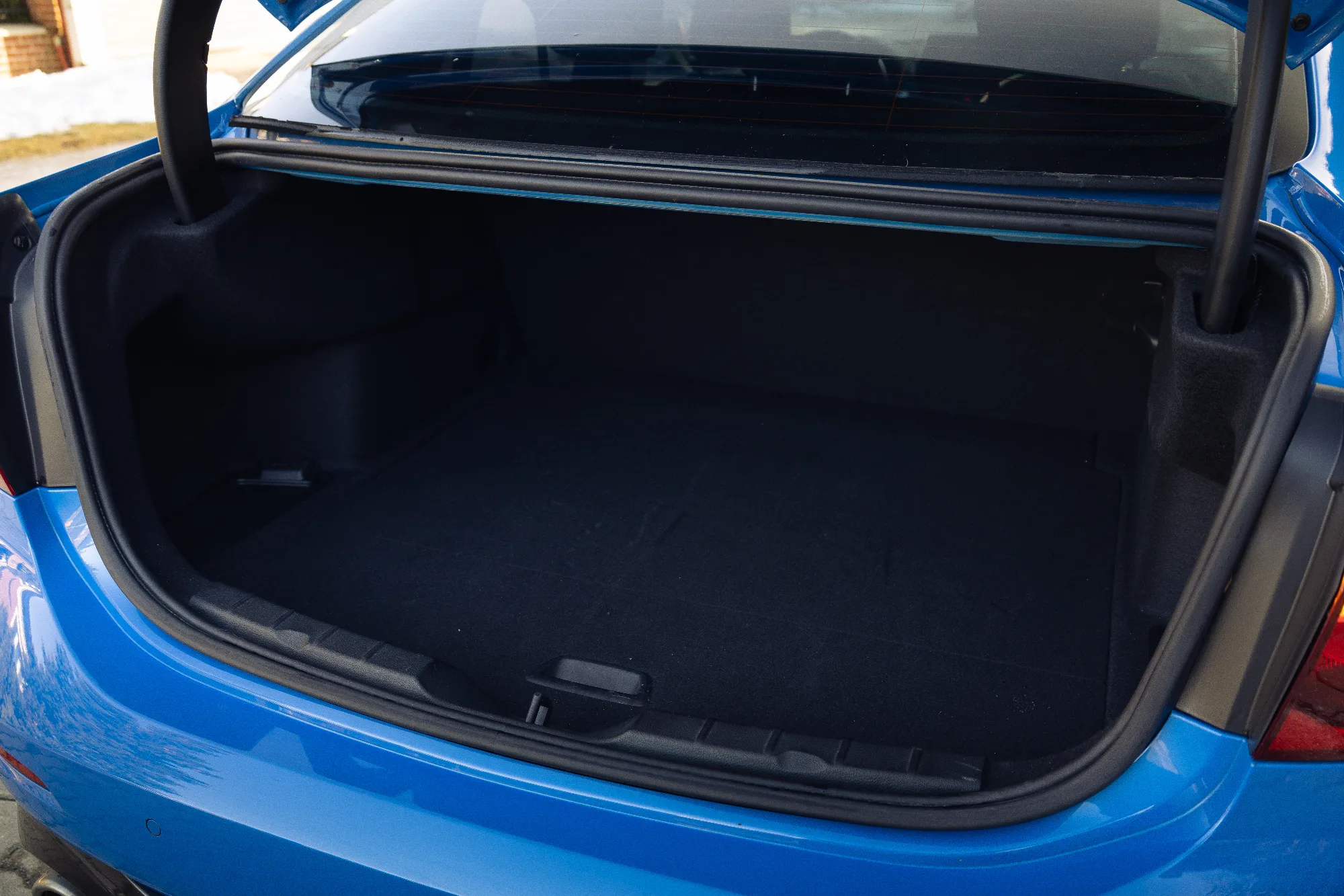 BMW 1-Series F52 фото 2