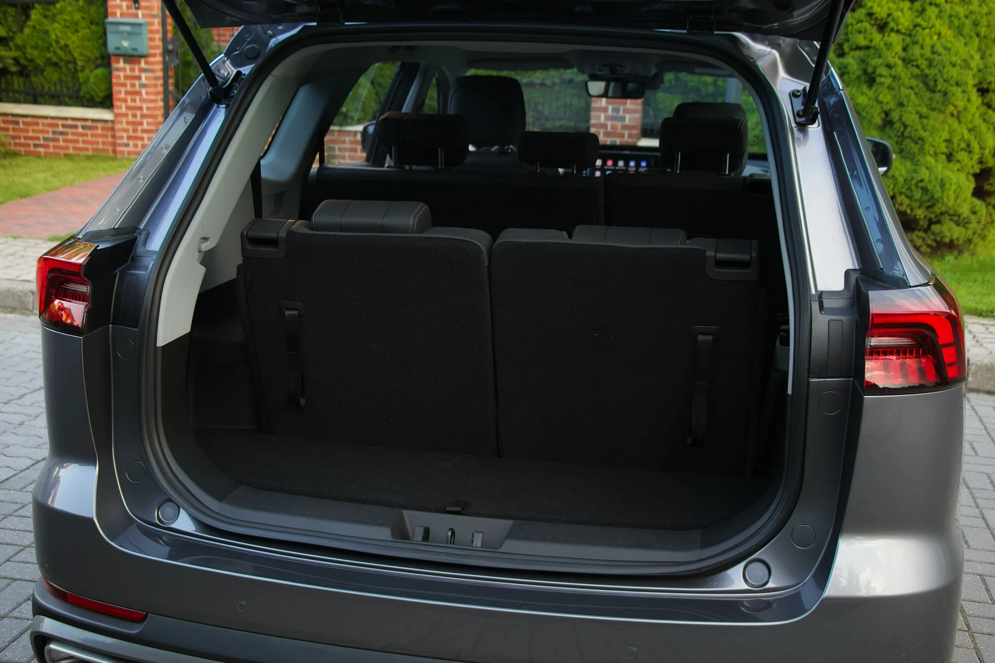 Chery Tiggo 8 Pro фото 8