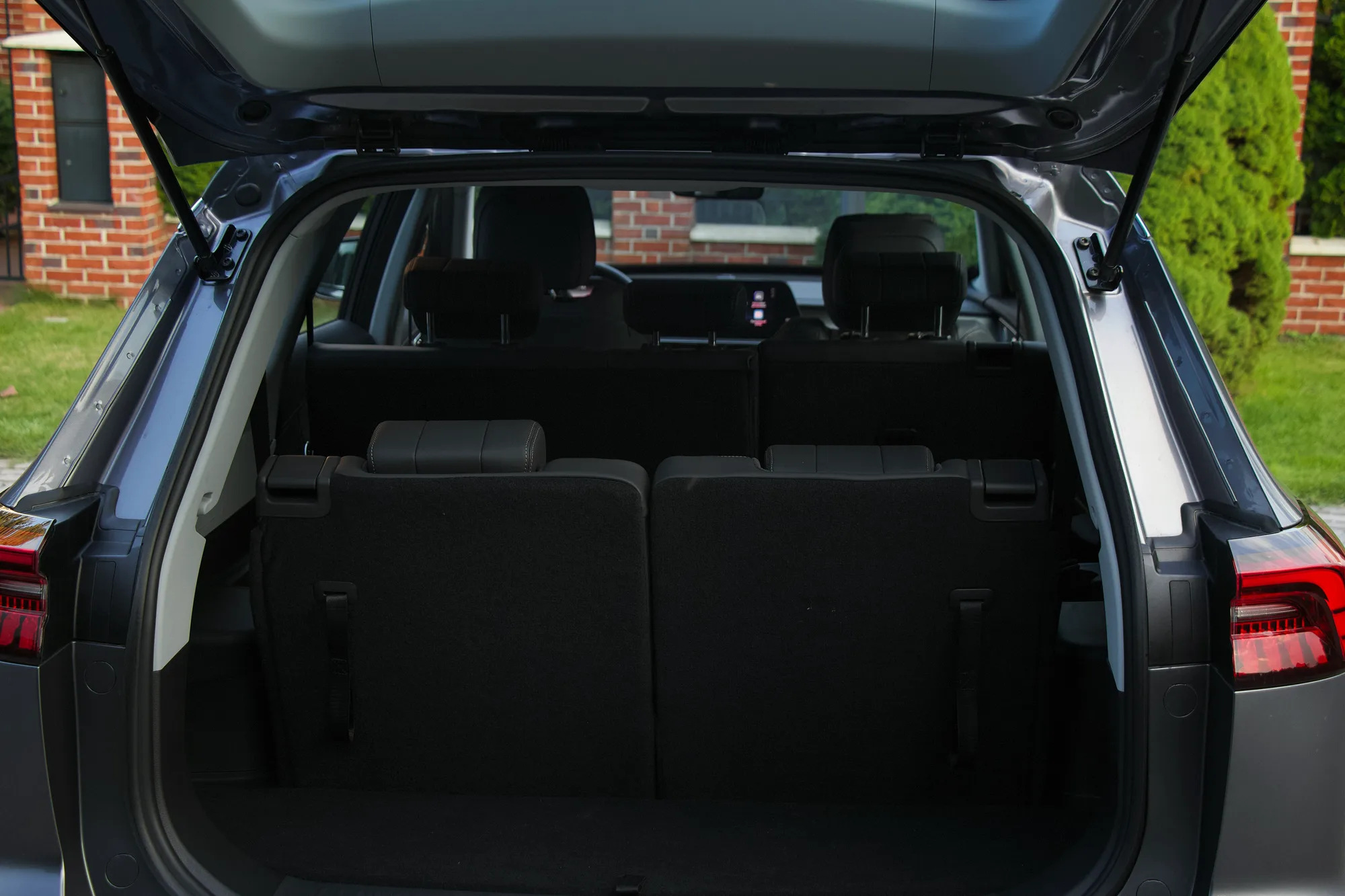Chery Tiggo 8 Pro фото 9