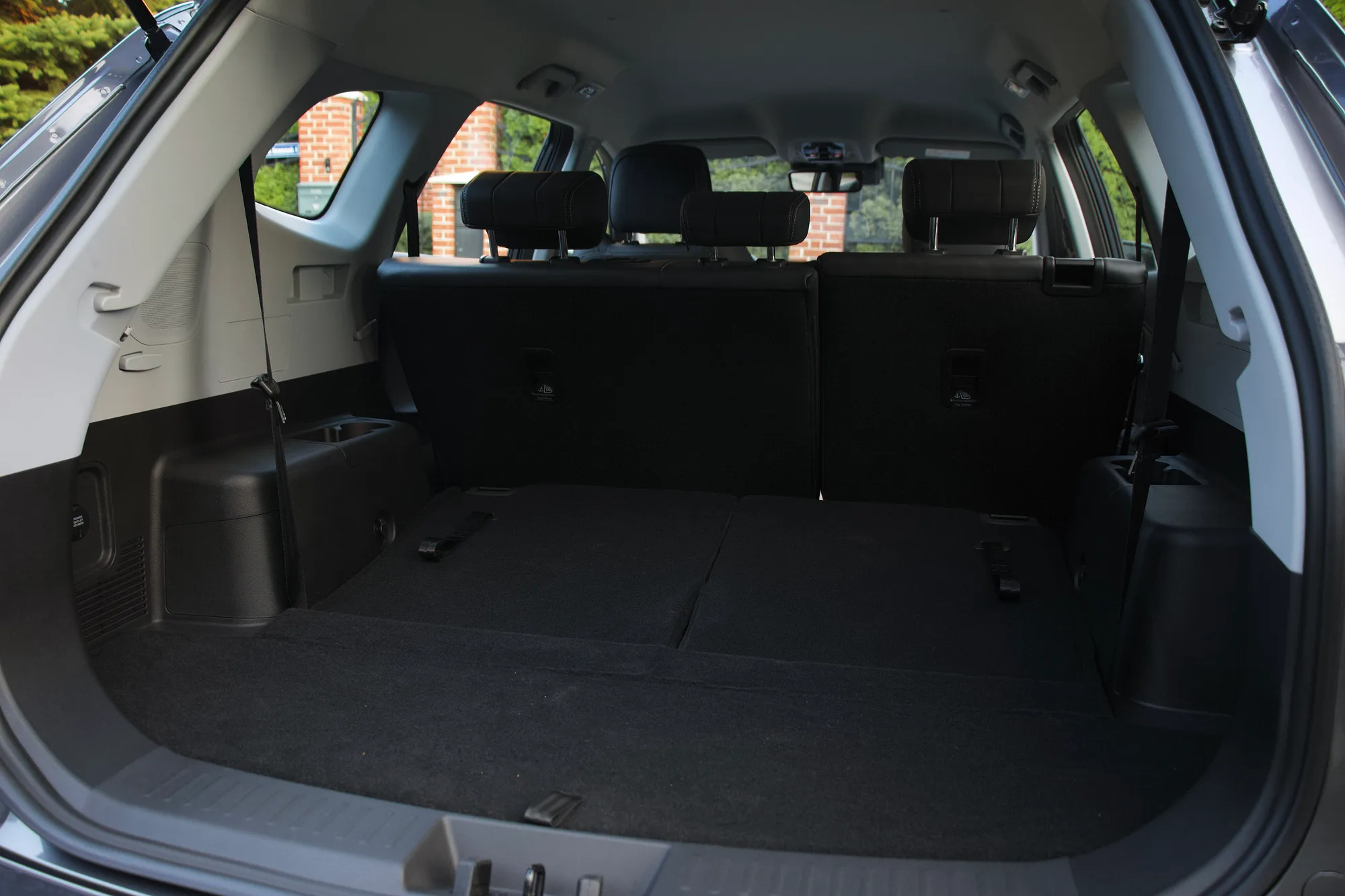 Chery Tiggo 8 Pro фото 10