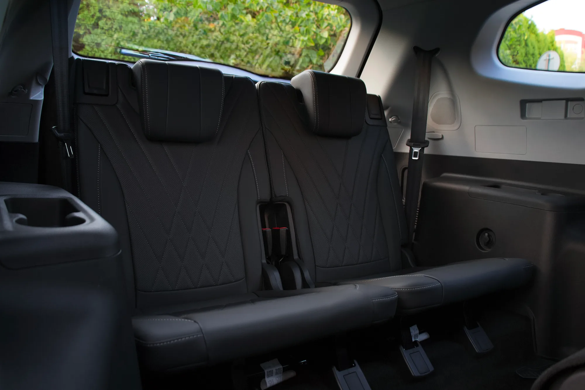 Chery Tiggo 8 Pro фото 11