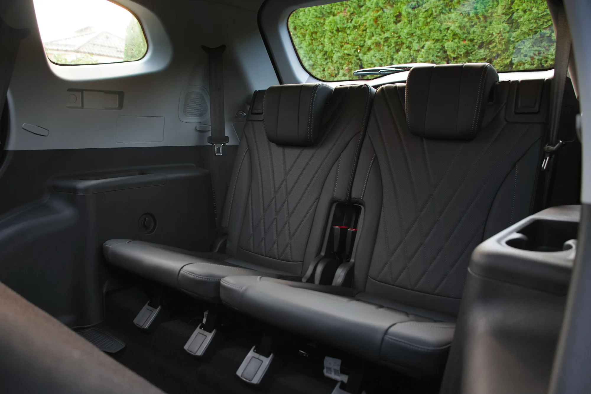 Chery Tiggo 8 Pro фото 12