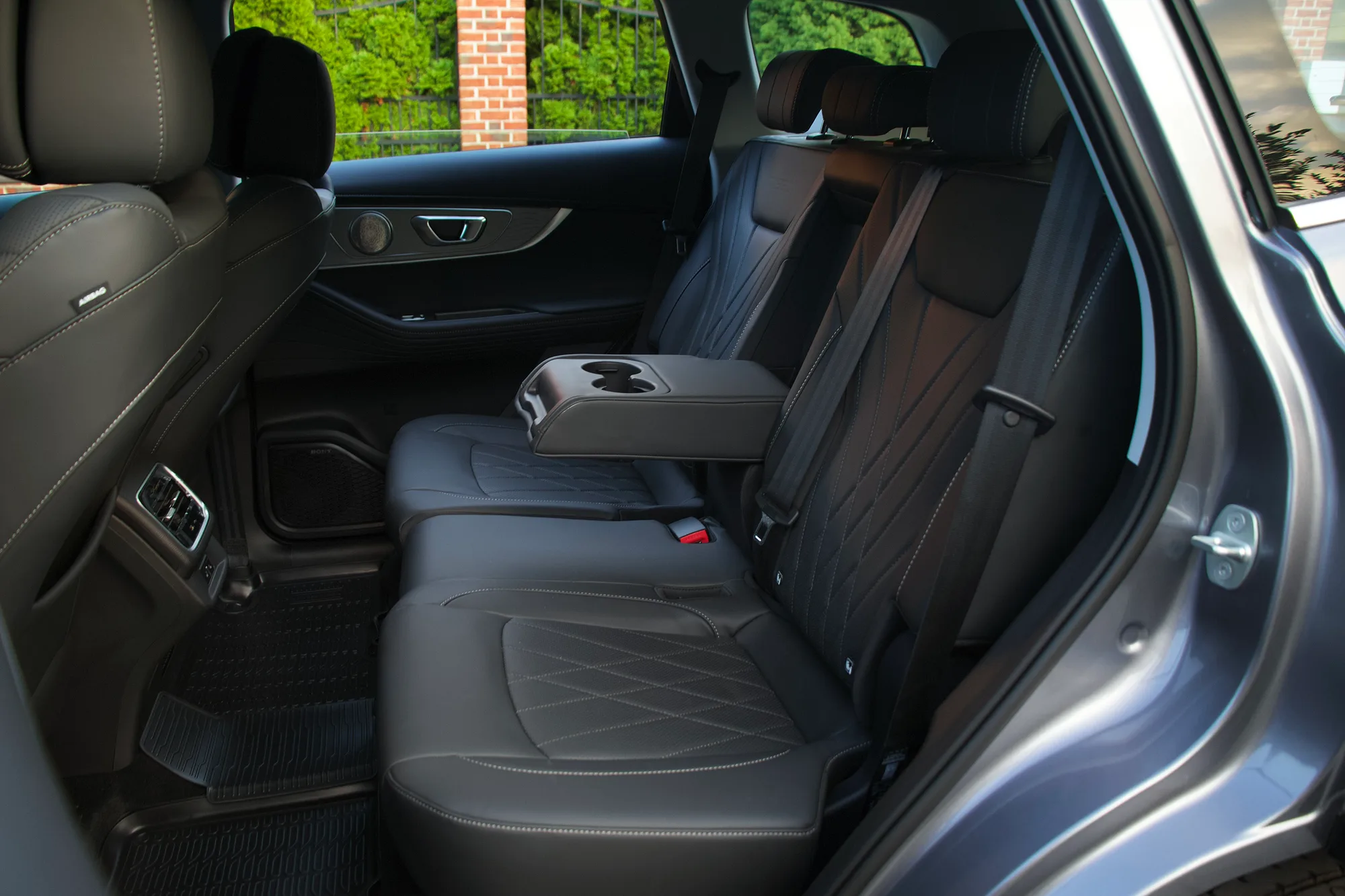Chery Tiggo 8 Pro фото 13