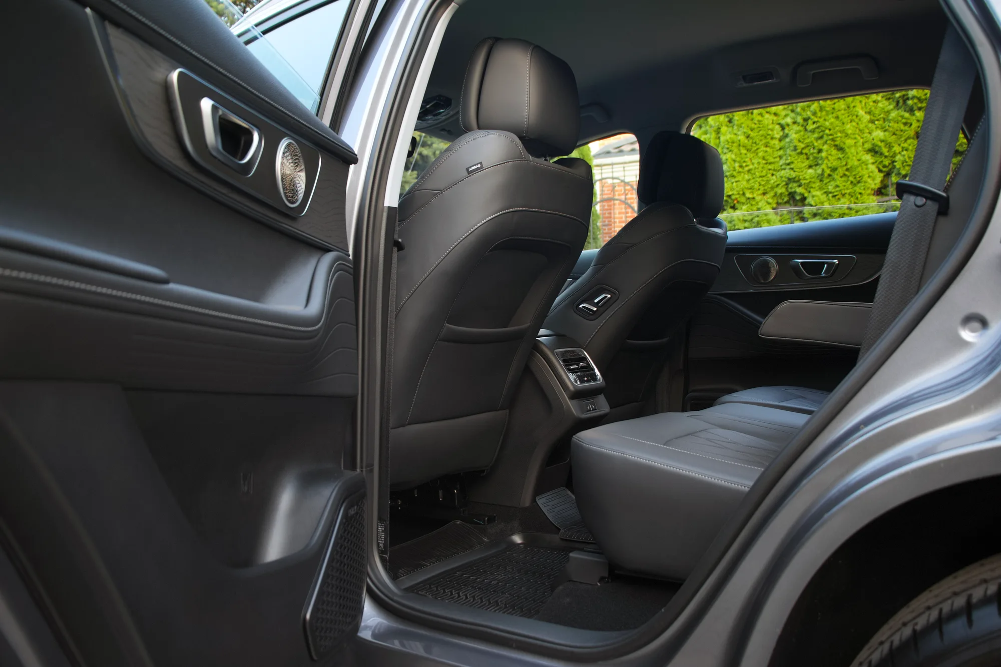 Chery Tiggo 8 Pro фото 14