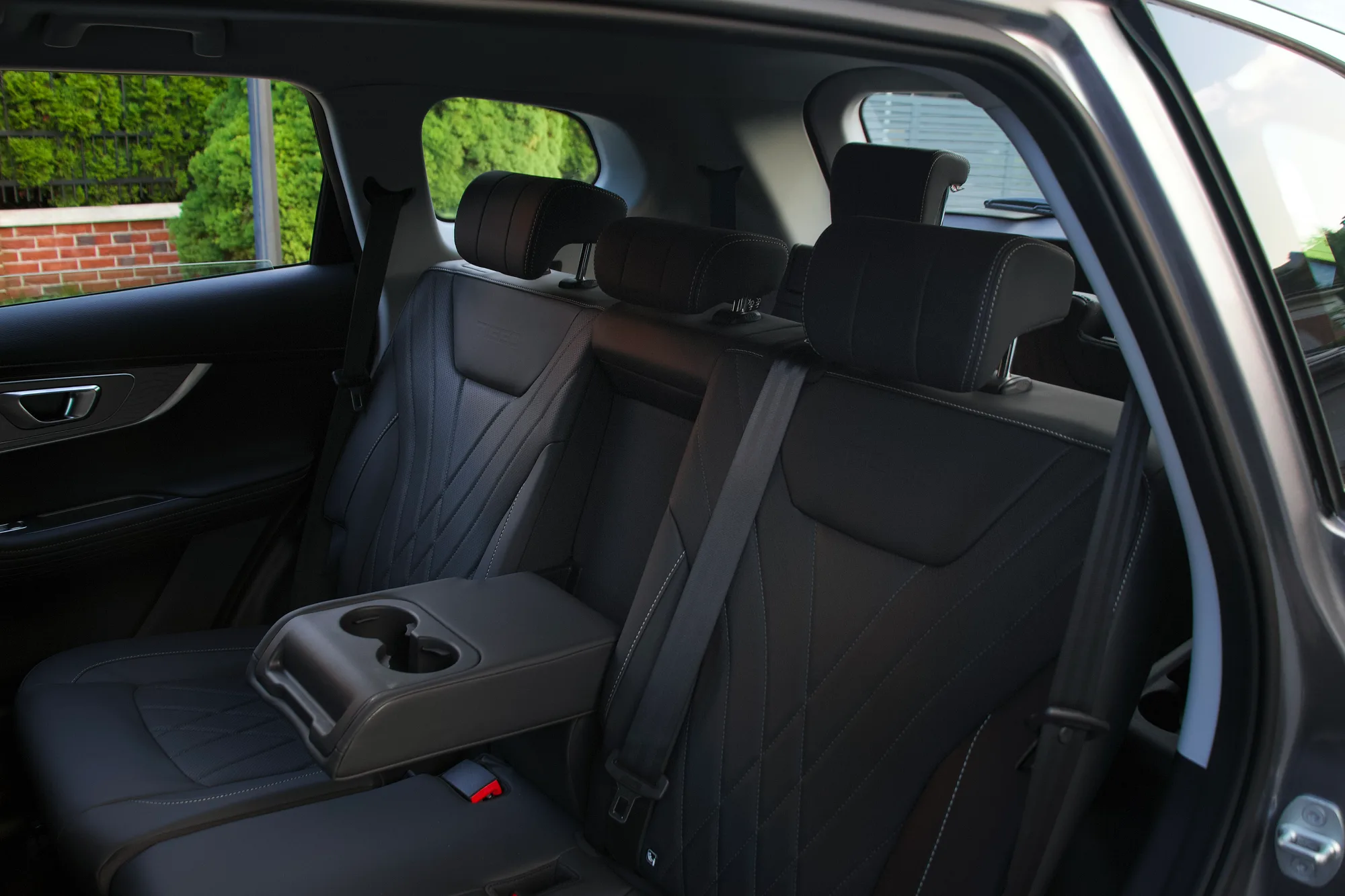 Chery Tiggo 8 Pro фото 15