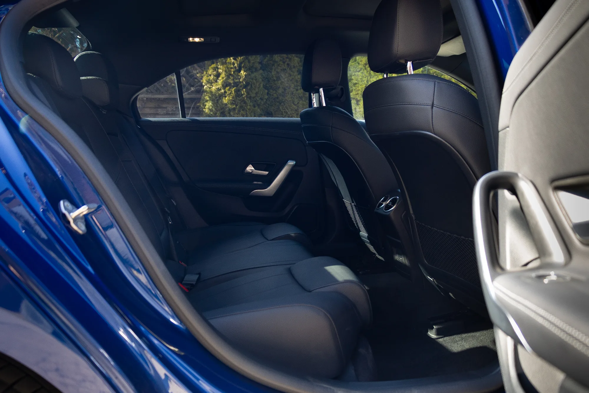 Mercedes-Benz A-Class LONG фото 14