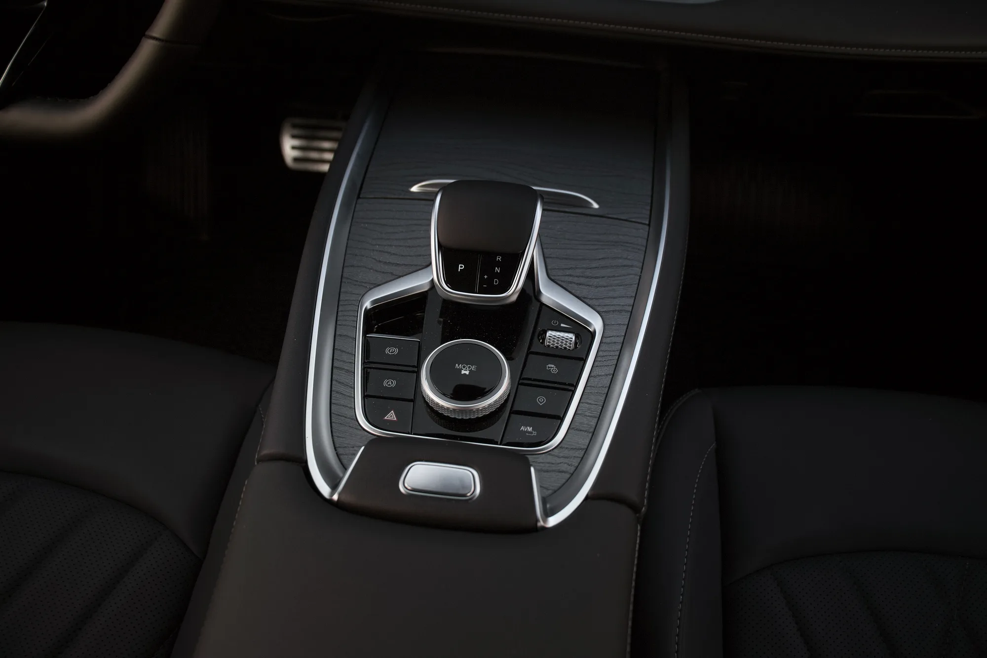 Chery Tiggo 8 Pro фото 22