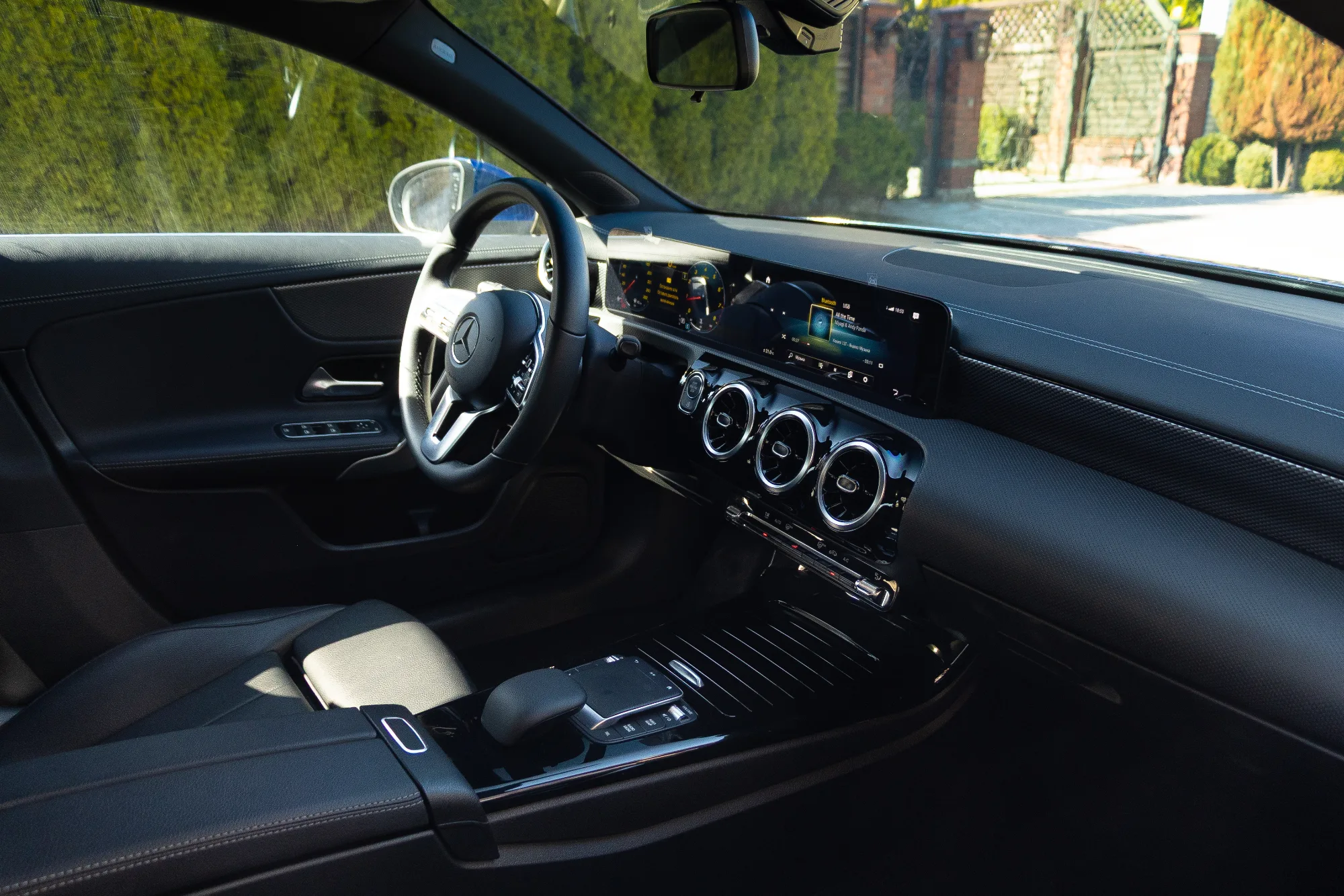 Mercedes-Benz A-Class LONG фото 18