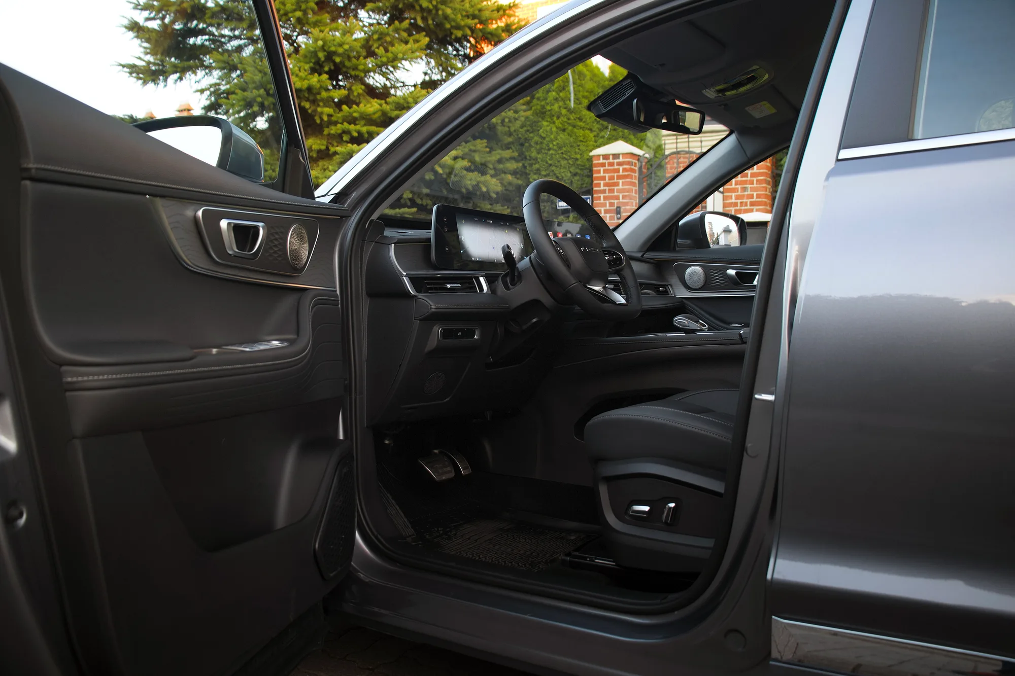 Chery Tiggo 8 Pro фото 23