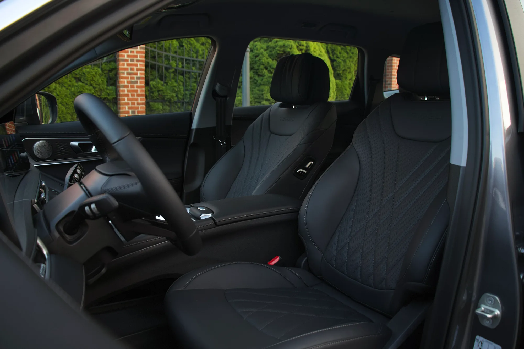 Chery Tiggo 8 Pro фото 24