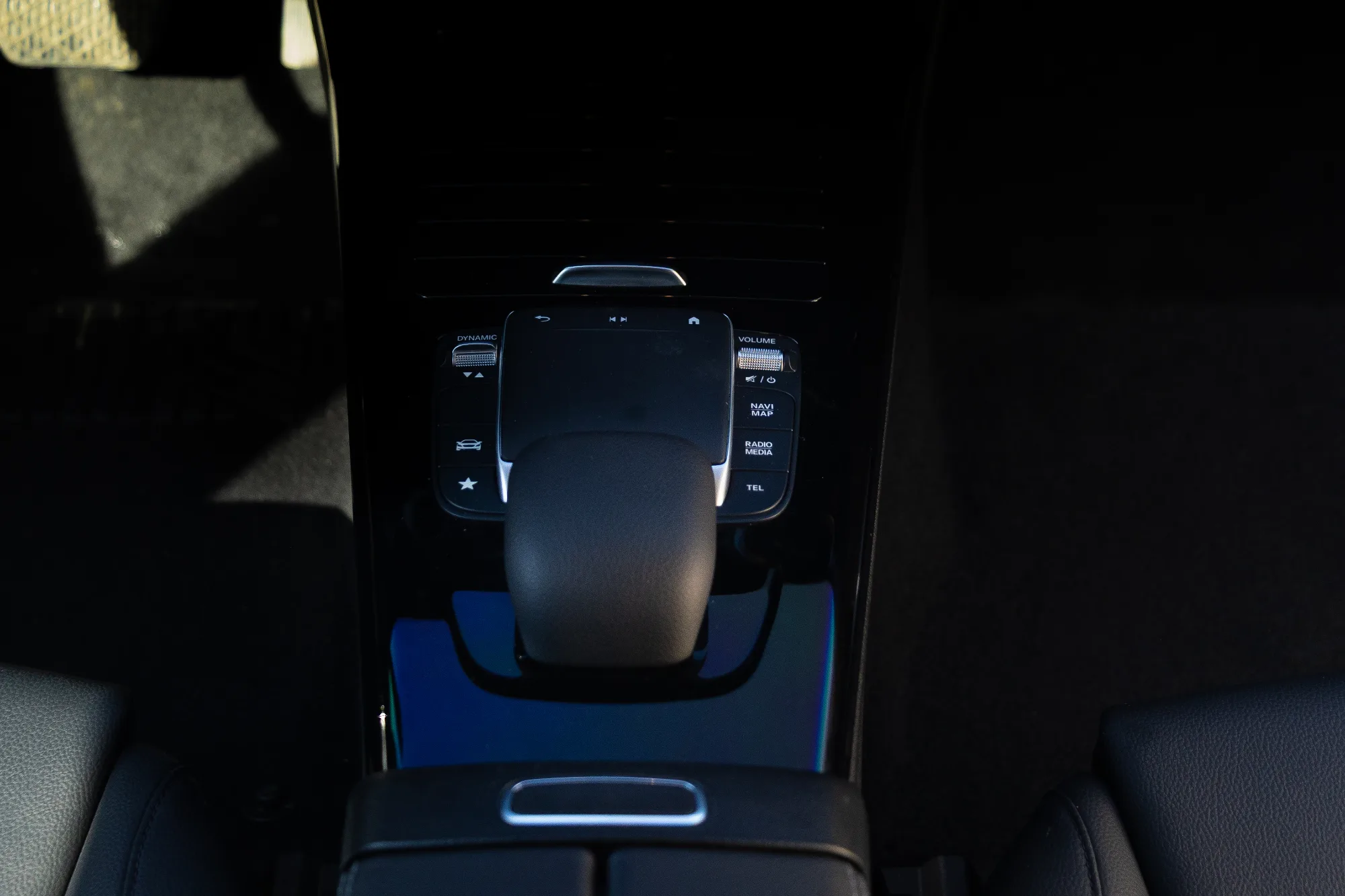 Mercedes-Benz A-Class LONG фото 22