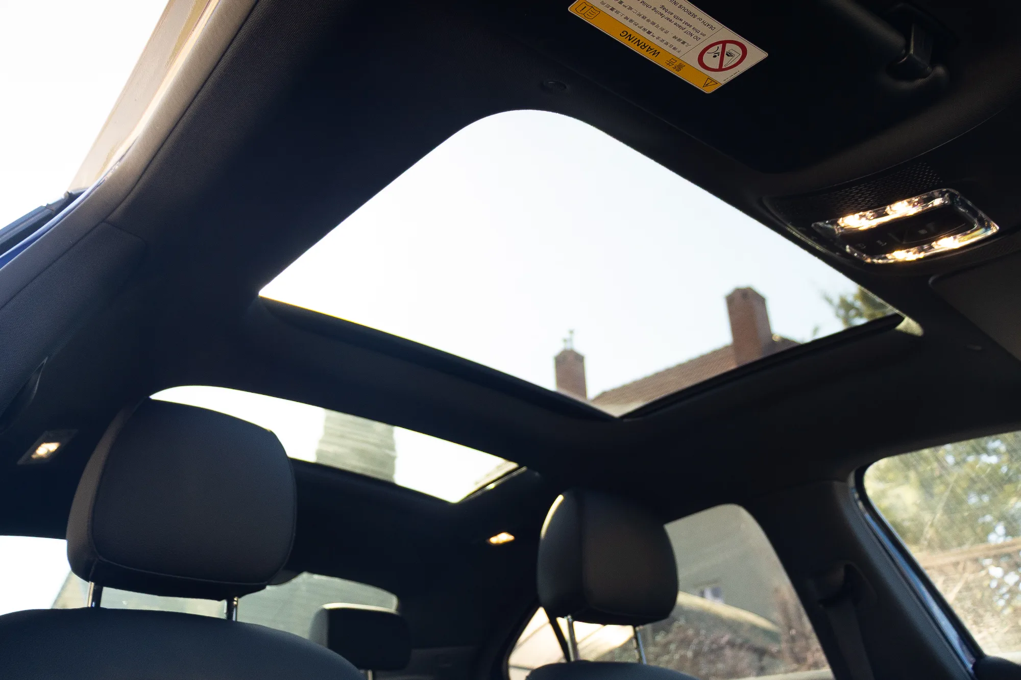 Mercedes-Benz A-Class LONG фото 23