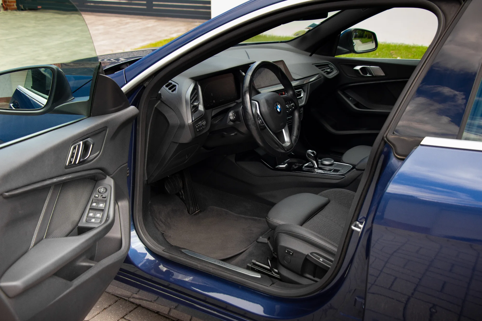 BMW 2-Series Gran Coupe фото 4
