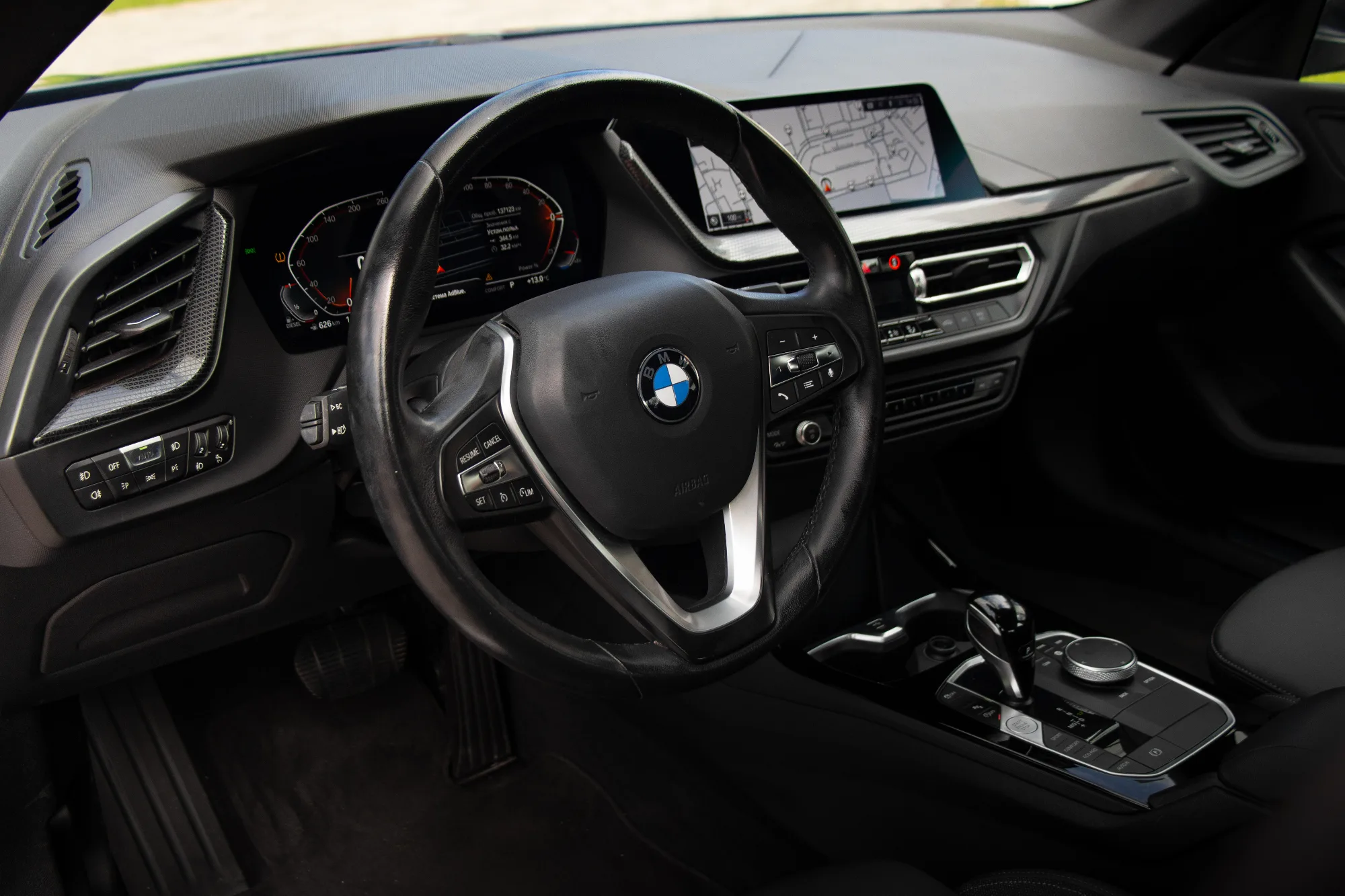 BMW 2-Series Gran Coupe фото 5