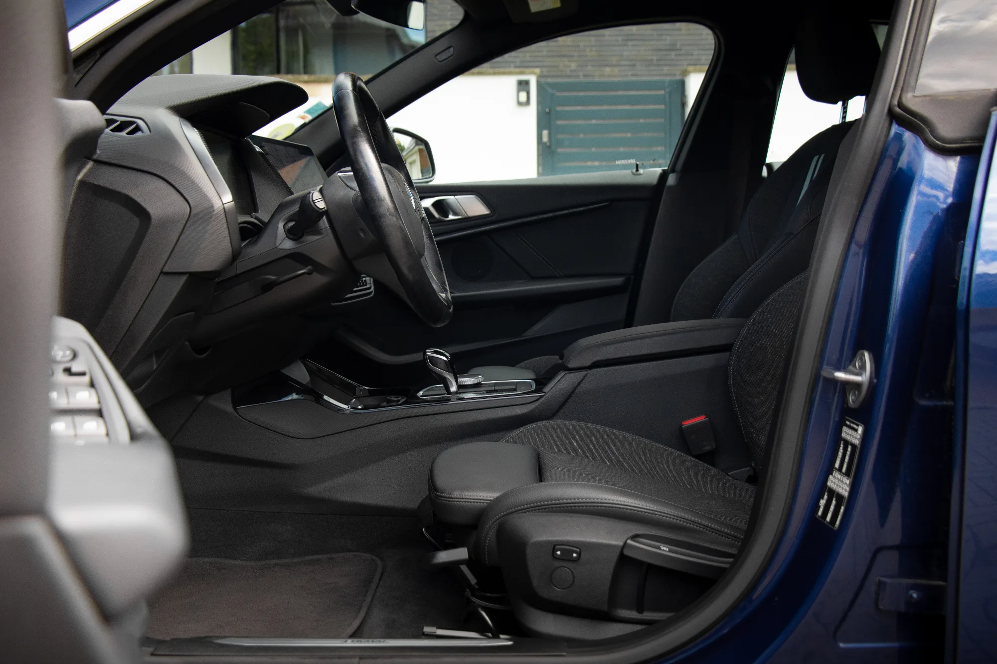 BMW 2-Series Gran Coupe фото 6
